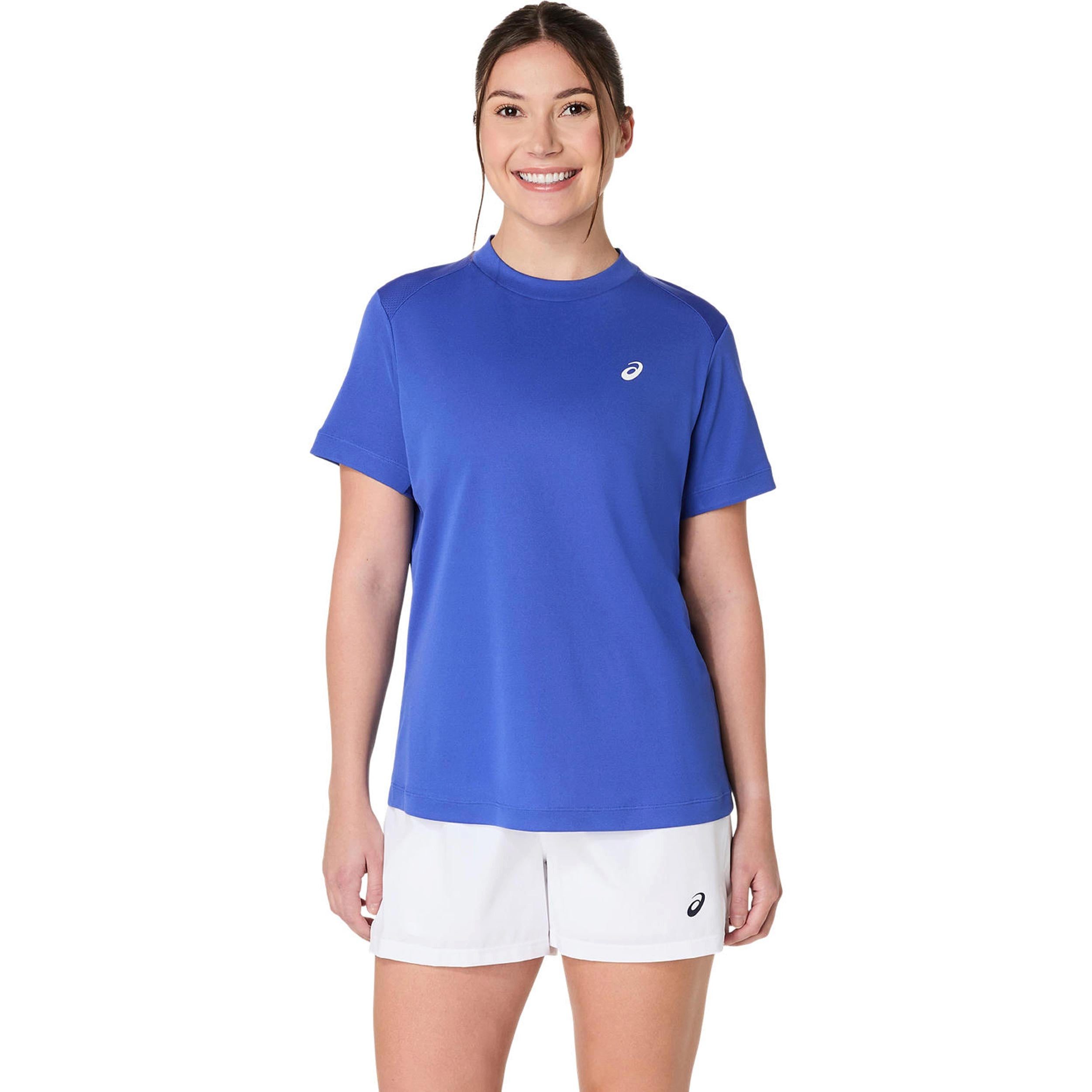 Asics T-Shirt Court