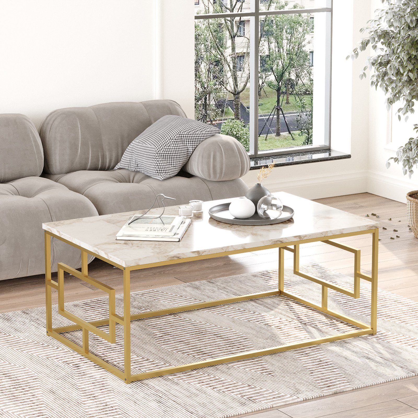 Couchtisch Skye Decor LCS1221