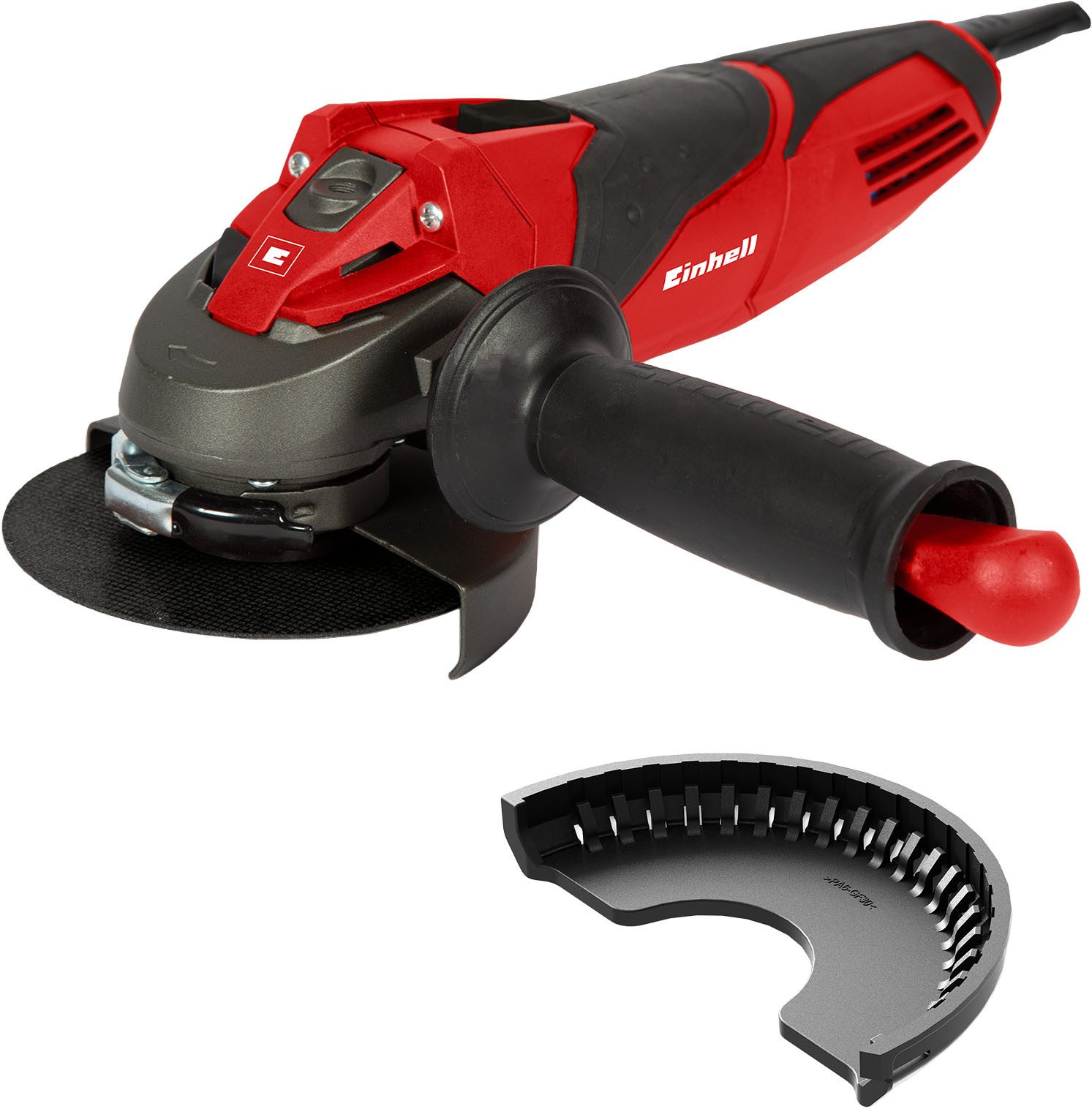 Einhell Winkelschleifer TE-AG 125/750, max. 12000 U/min