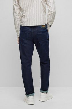 BOSS ORANGE Slim-fit-Jeans Maine BC-L-C mit Coinpocket