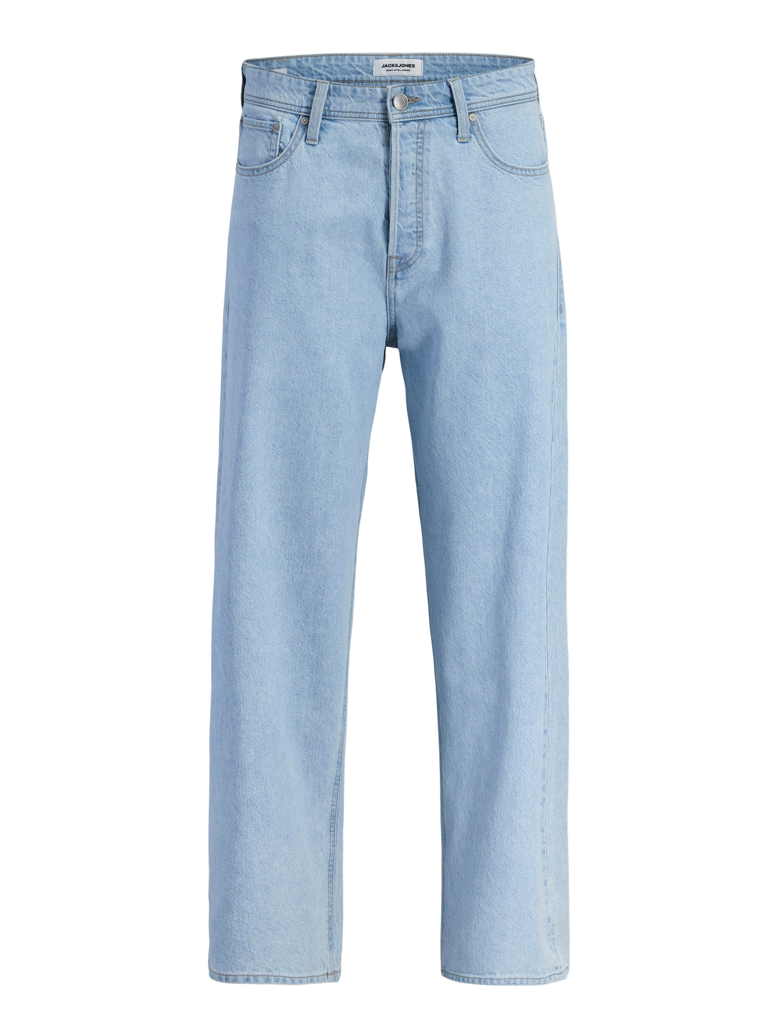 Jack & Jones Relax-fit-Jeans JJIALEX JJORIGINAL SQ 060/738 2PK MP (Packung, günstig online kaufen