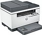 HP Drucker LaserJet MFP M234sdwe Laserdrucker, (LAN (Ethernet), Bluetooth, HP+ Instant Ink kompatibel), Bild 5