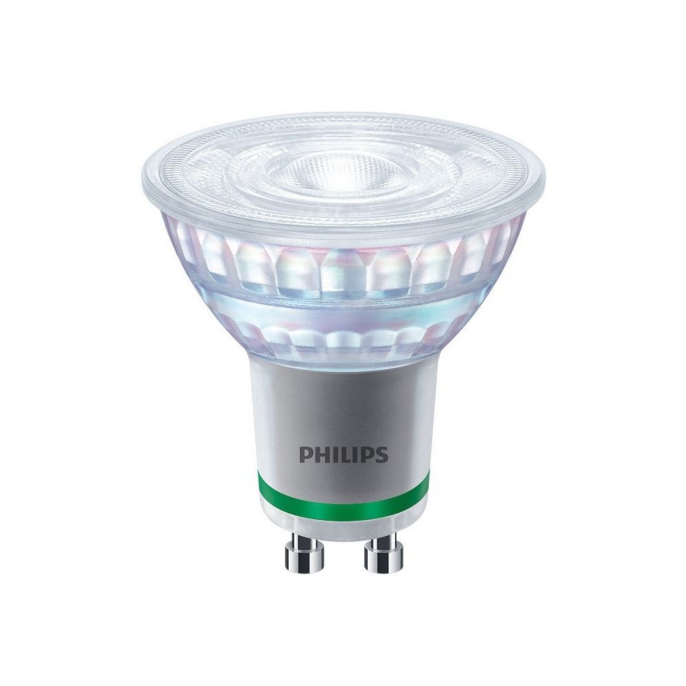 LED-Leuchtmittel Philips LED 50W GU10 36D Reflektorlampe
