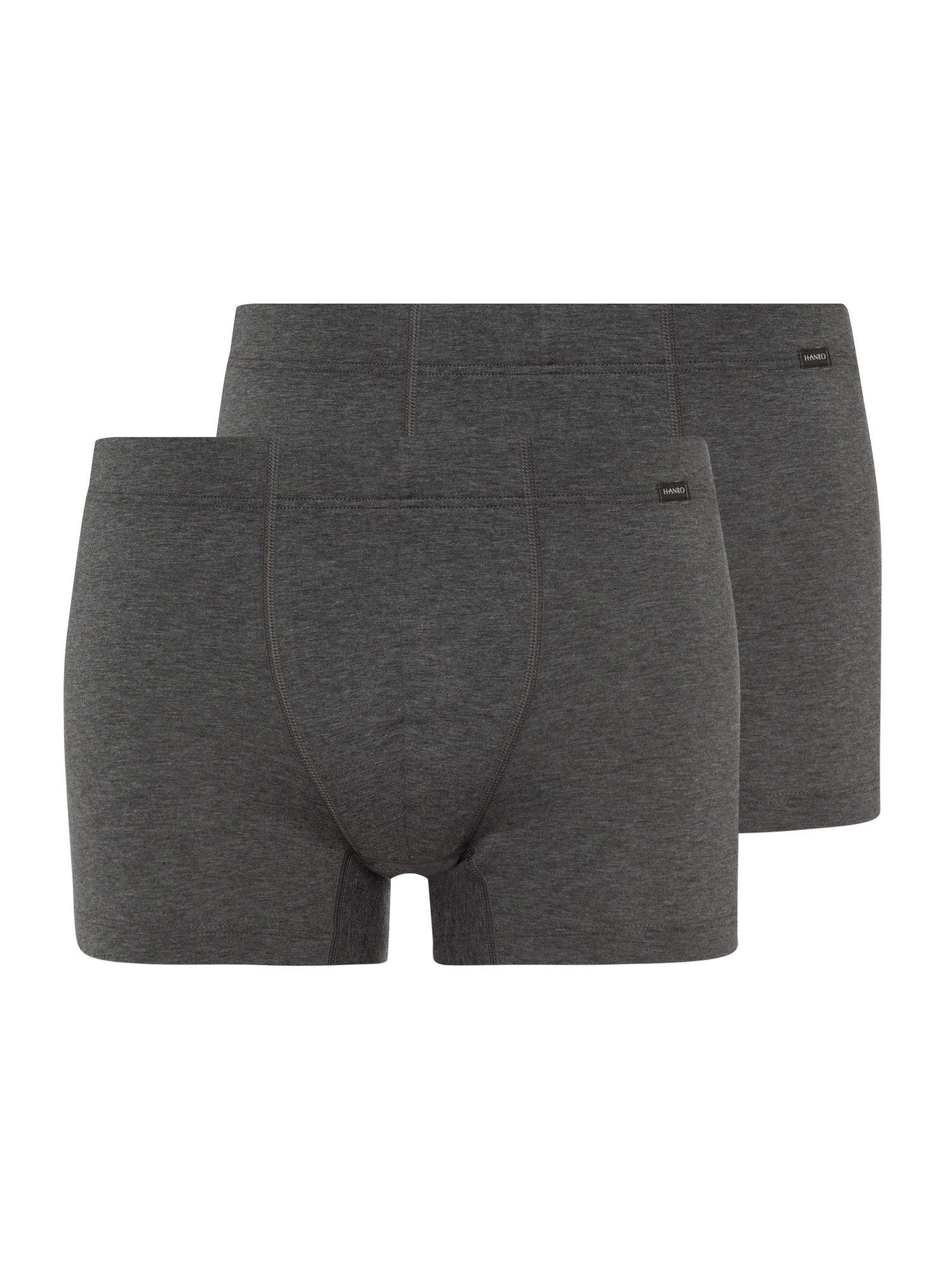 Hanro Retro Pants 2-Pack Cotton Essentials günstig online kaufen
