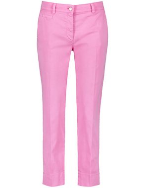 GERRY WEBER 7/8-Hose Chino KIRSTY CITYSTYLE