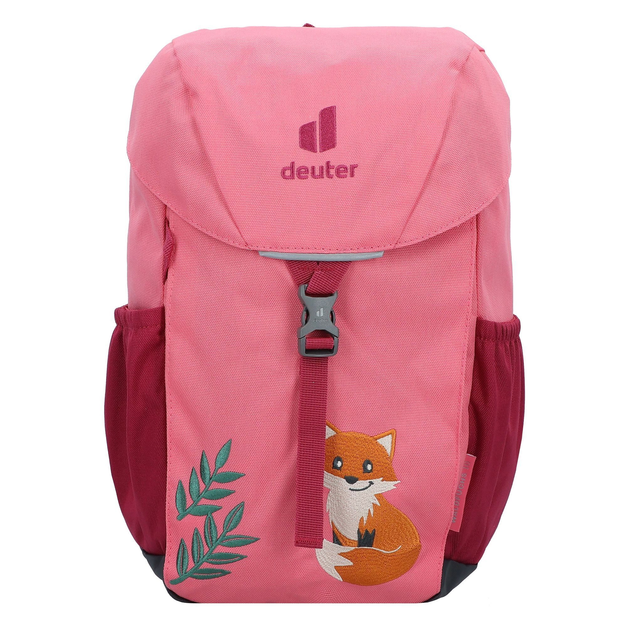 deuter Kinderrucksack Waldfuchs, Polyester