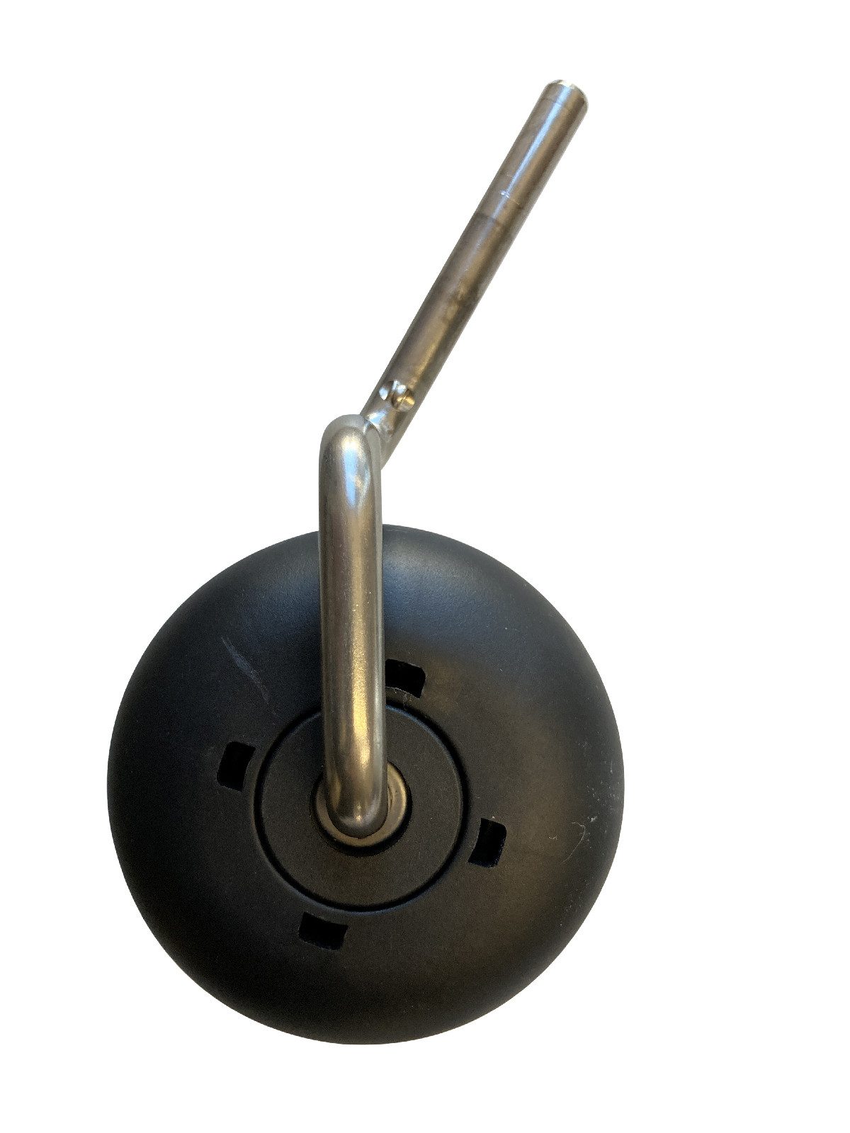 Kress Rasenmähroboter 59001423 Vorderrad KR101E