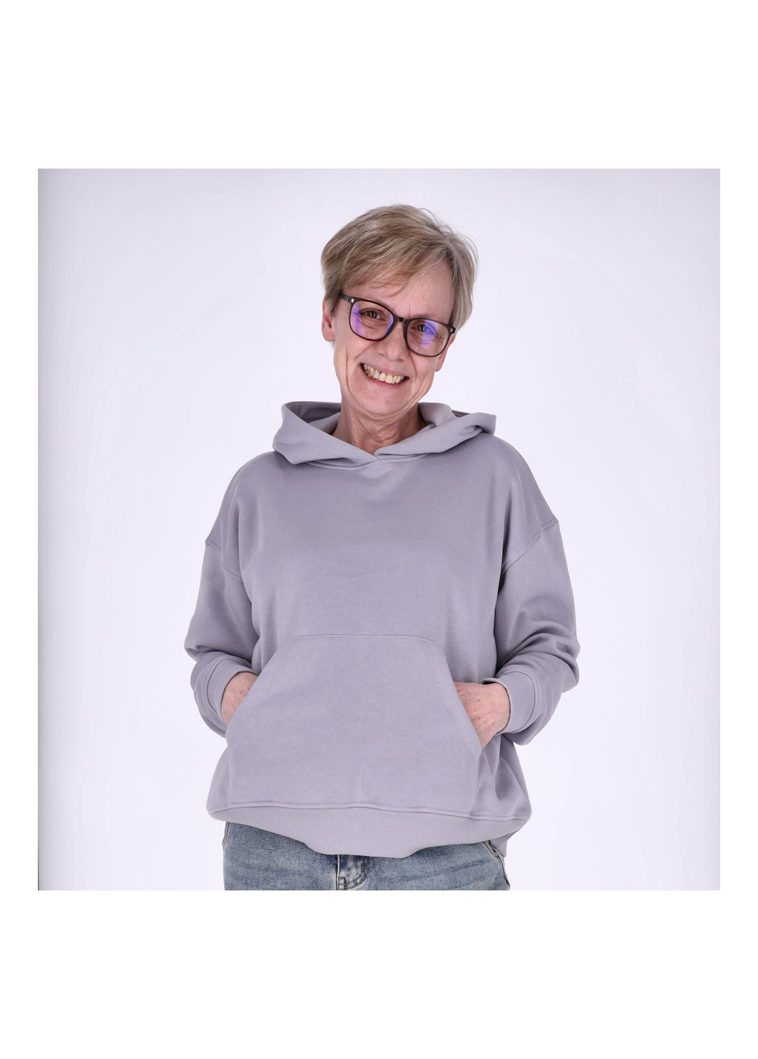 ONLY Langarmshirt