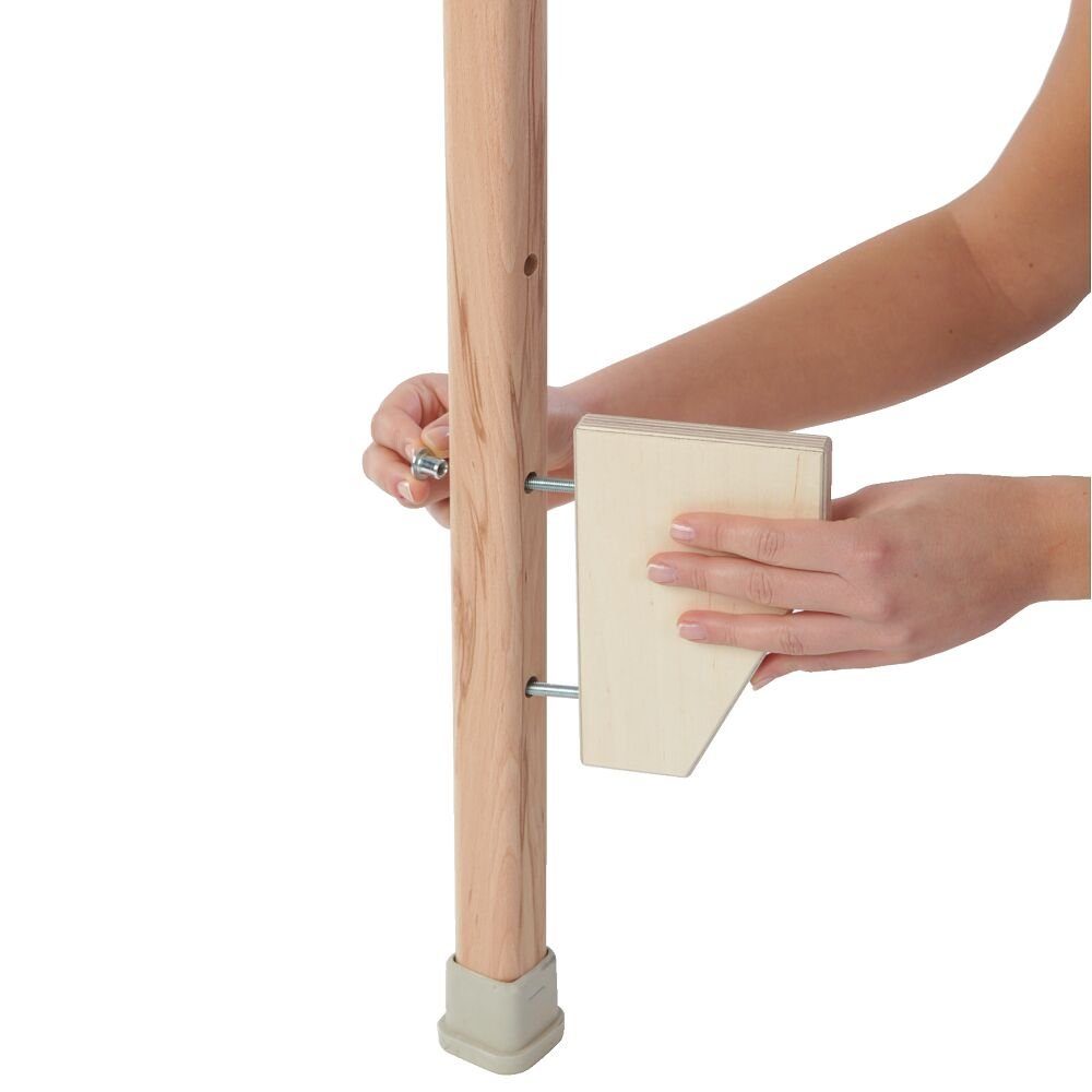 Balancetrainer Stelzen-Konsolen