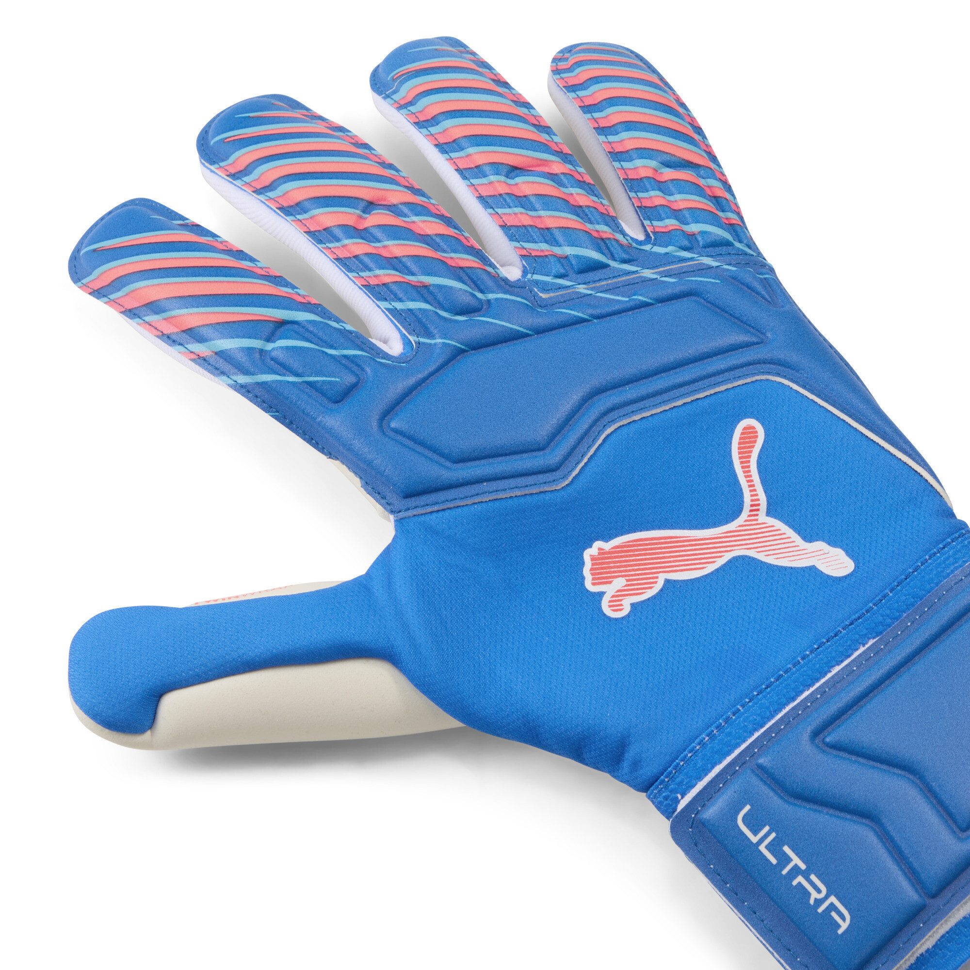 PUMA Torwarthandschuhe PUMA ULTRA Pro Torwarthandschuhe Unisex