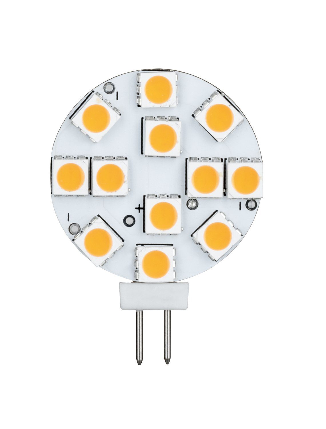 Paulmann LED-Leuchtmittel Paulmann LED NV-Stiftsockel downl. günstig online kaufen