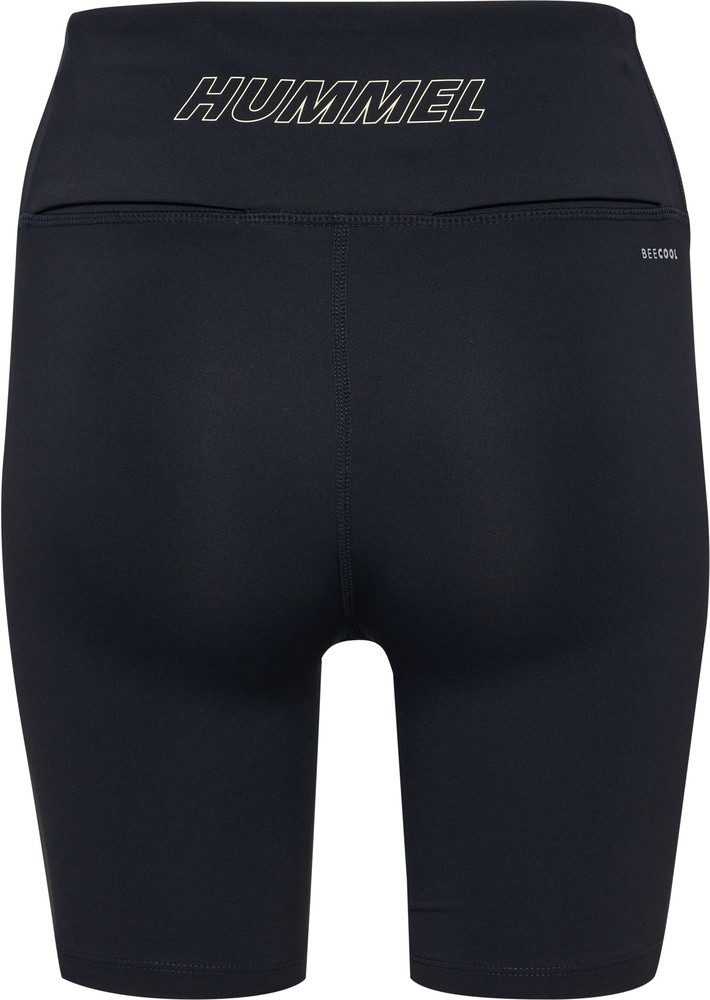 hummel Leggings Court Mw Pocket Tights Shorts W