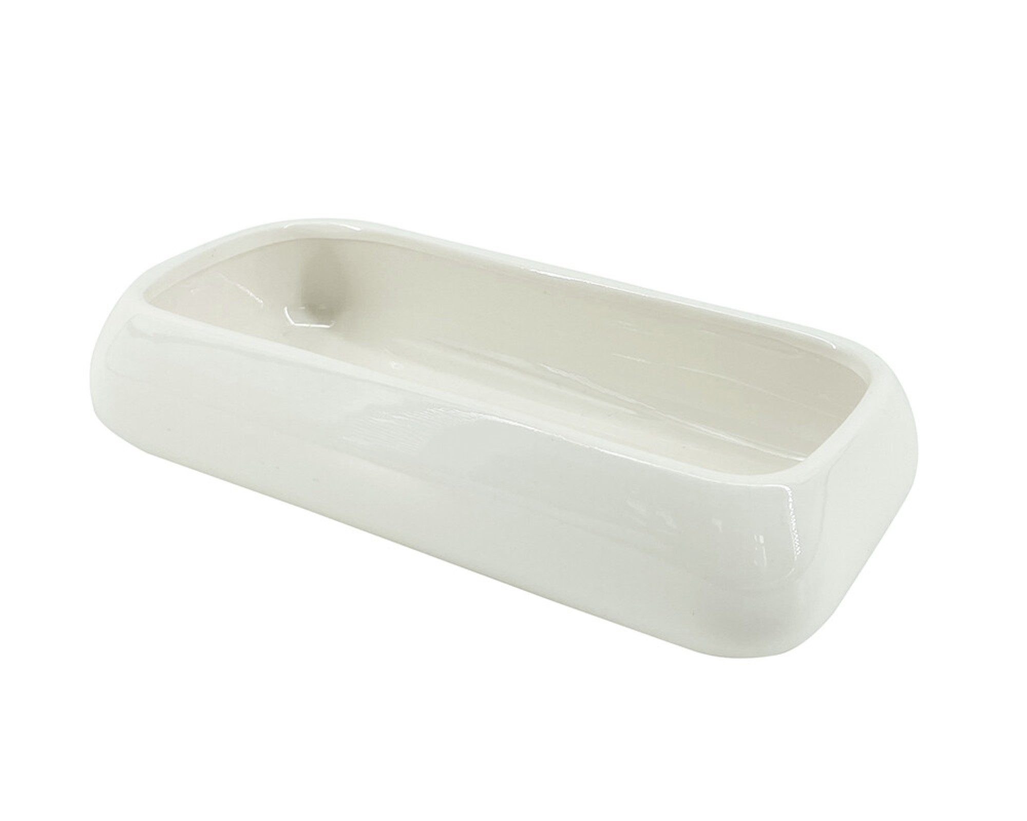 Schäfer Elektronik Servierschale – Stilvoll präsentieren und servieren, aus Porzellan, (1-tlg)