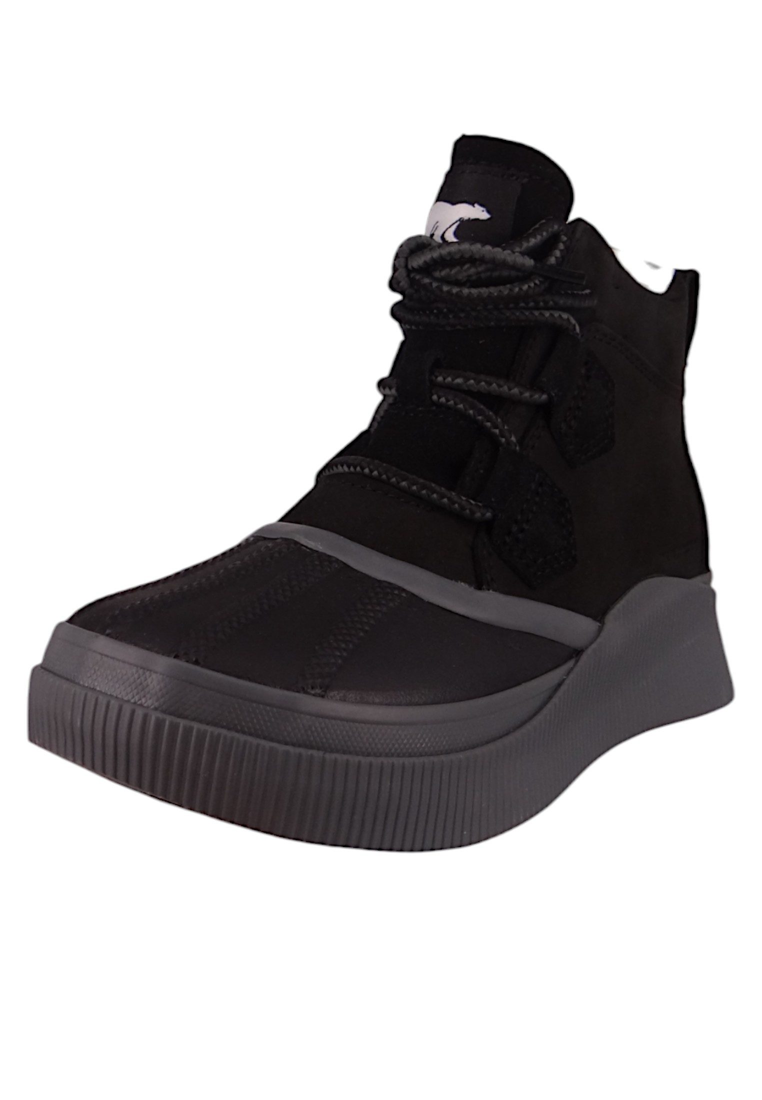 Sorel 2088161 010 Black Sneaker günstig online kaufen