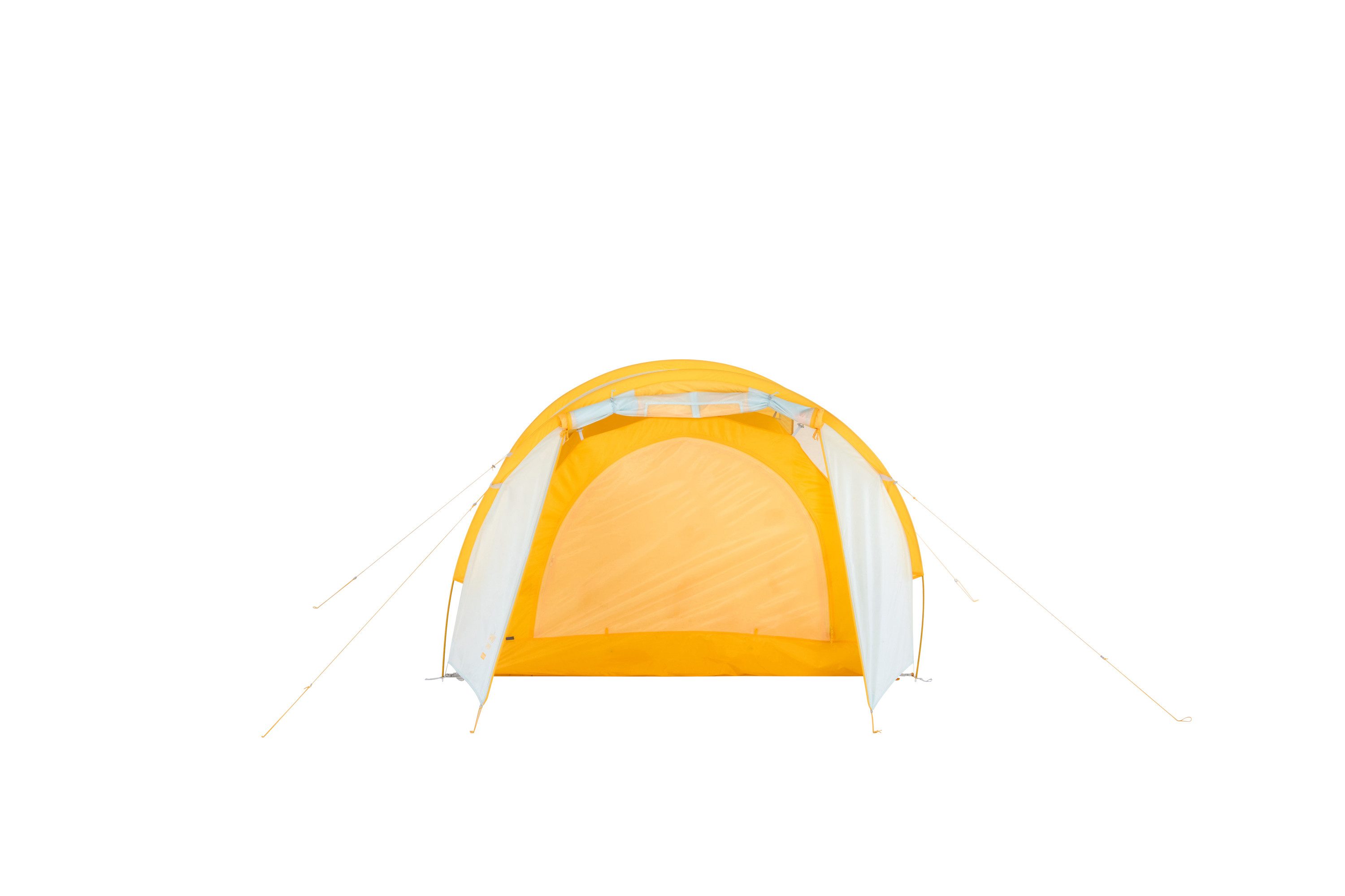 GRAND CANYON Bikerzelt Robson 2 PRO, Personen: 2 (2 tlg)