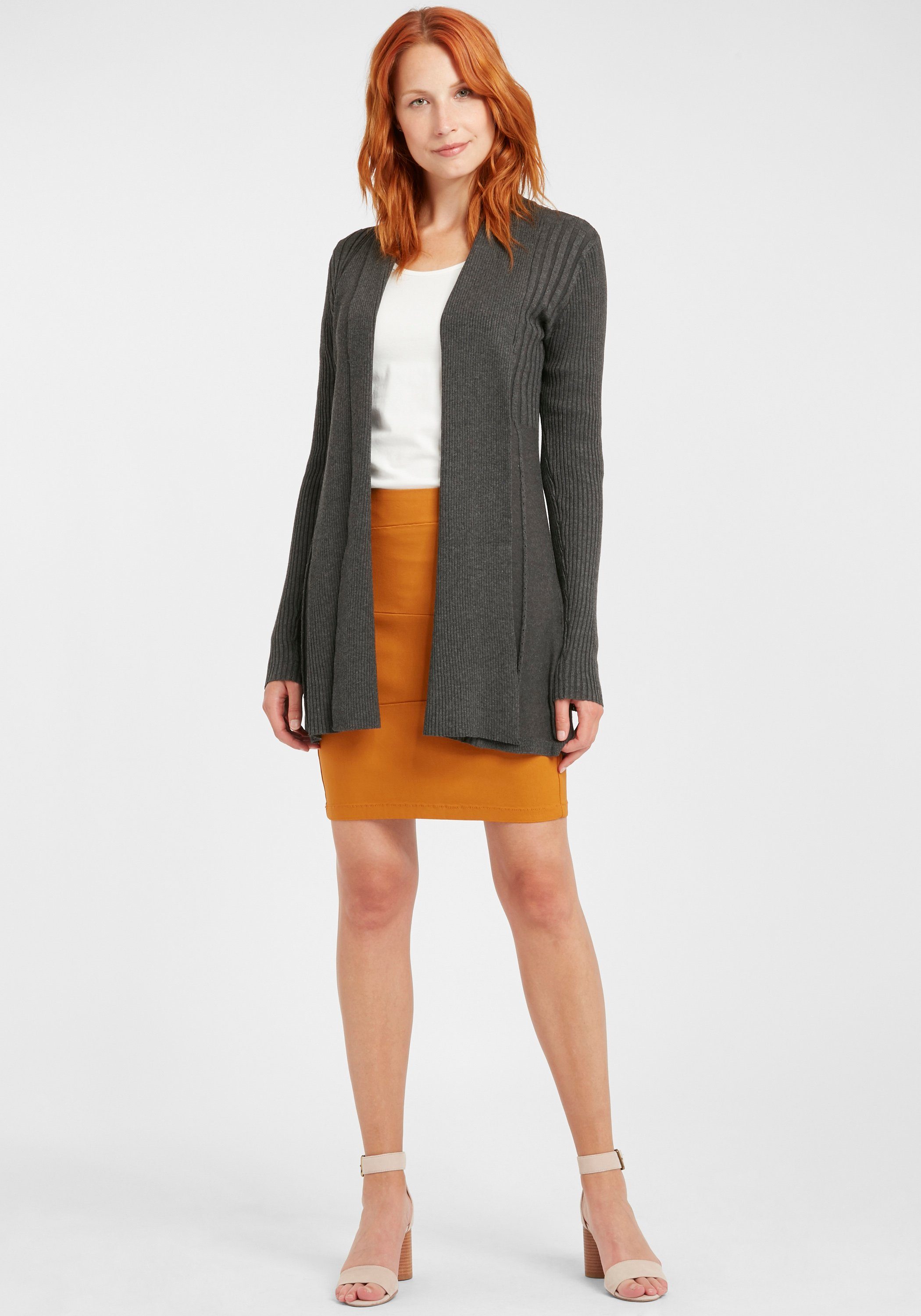 fransa Cardigan FRZubasic 61 Cardigan - günstig online kaufen