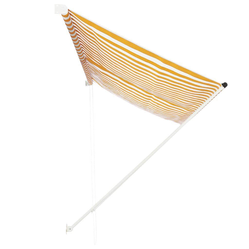 vidaXL Markise Einziehbare Markise 300×150 cm günstig online kaufen