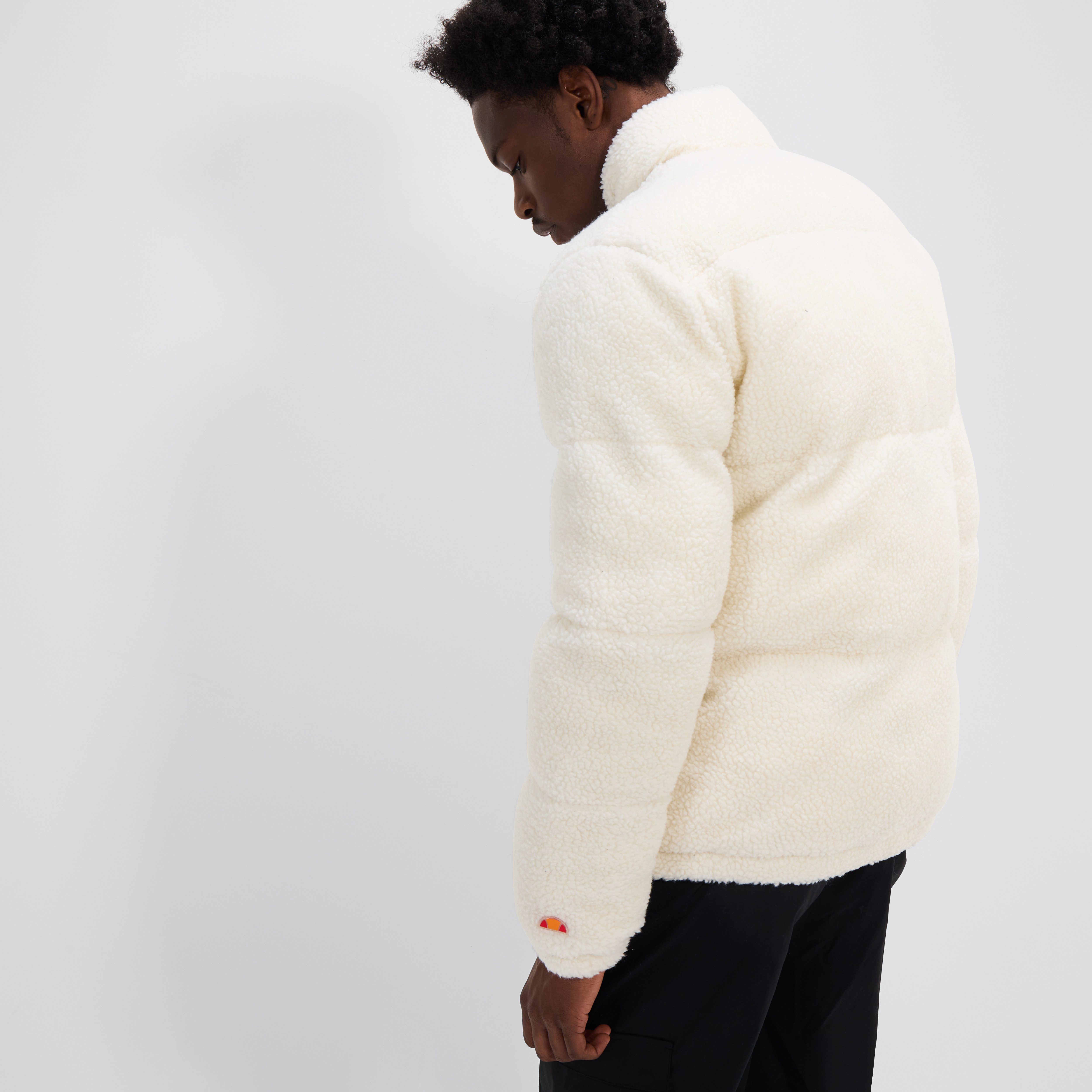 Ellesse Steppjacke MONOLI JACKET günstig online kaufen