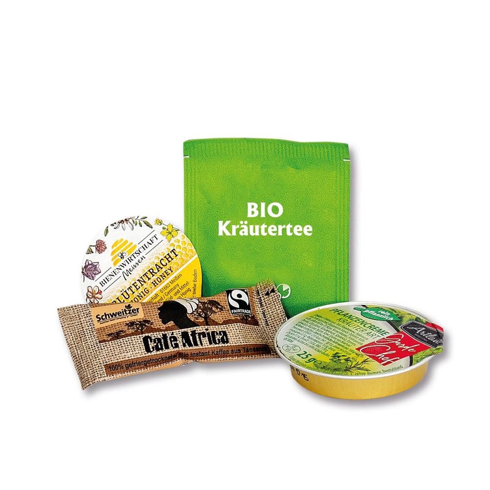 Roth Lebensmittel-Adventskalender Rentner-Frühstücks-Adventskalender mit 24 Frühstücksüberraschungen, jeden Tag eine neue kleine Überraschung – Bild 3 von 4