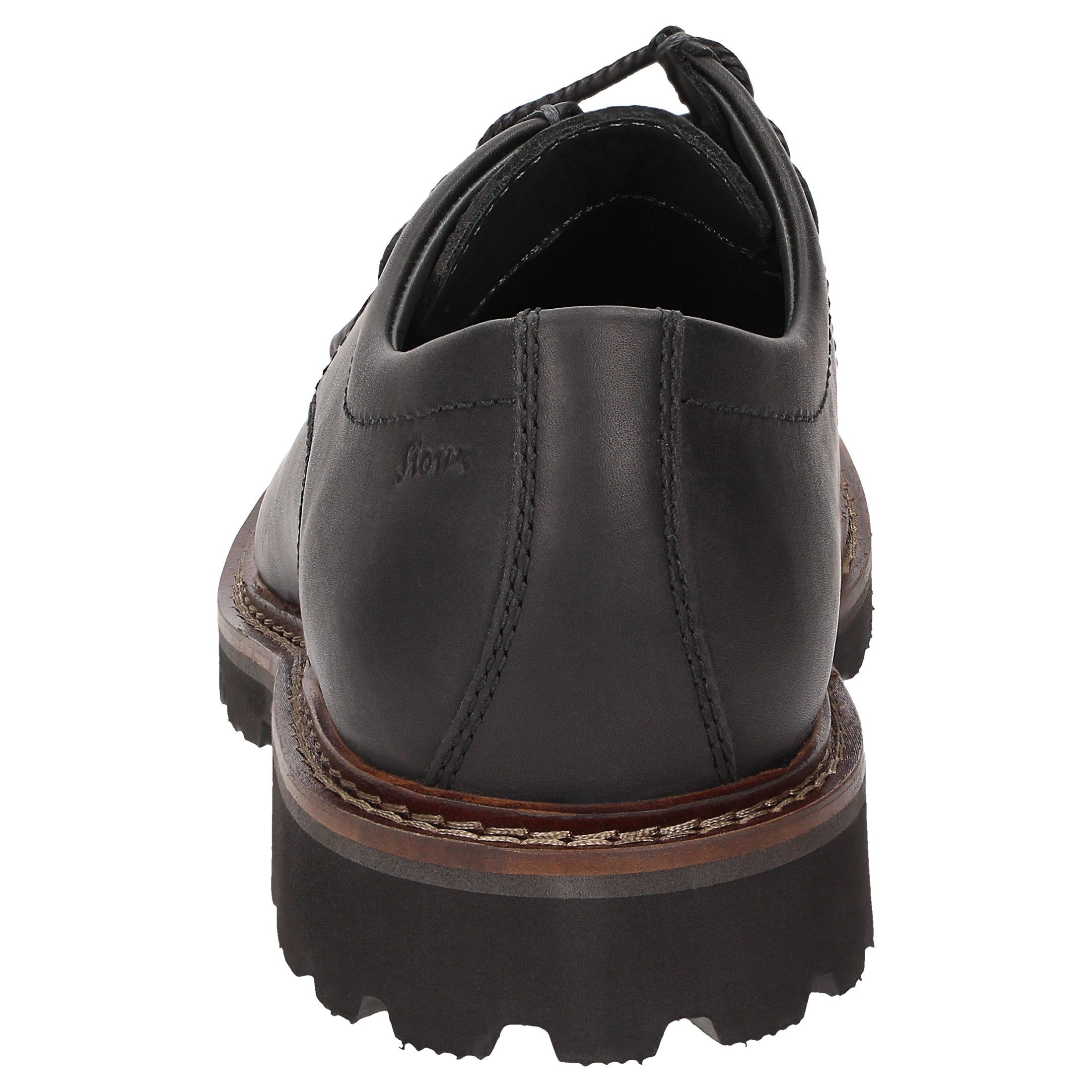 SIOUX Adalrik-714-H Schnürschuh