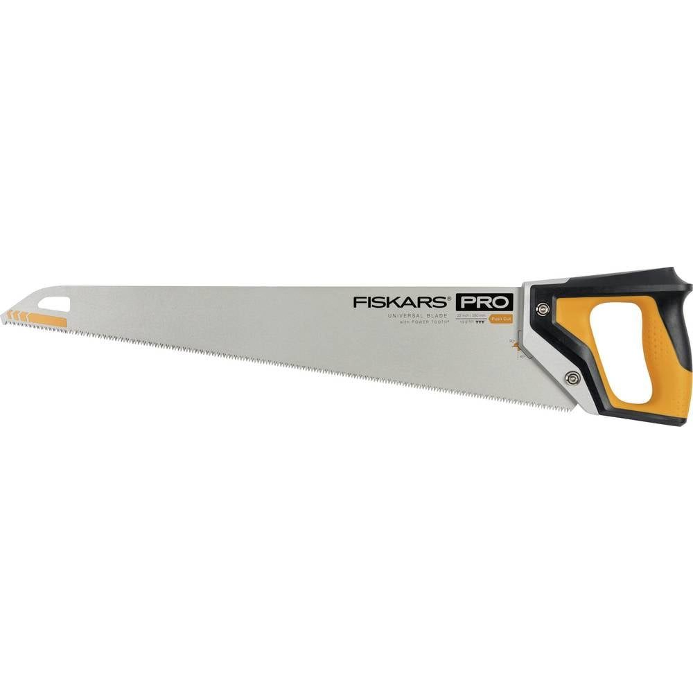 Fiskars Handsäge Power Tooth™ 1062916 Handsäge
