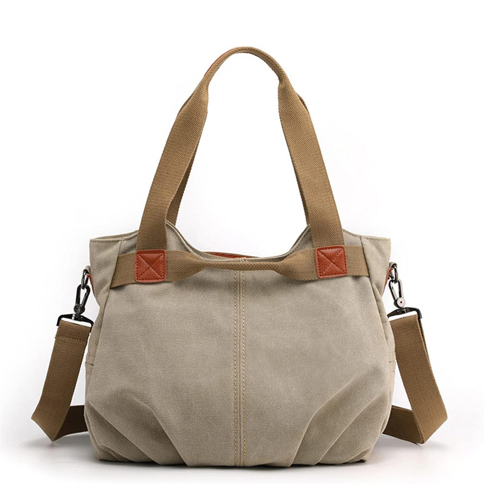 HAUSS SPOLE Schultertasche Damen Handtasche Schultertasche Multifunktionale günstig online kaufen