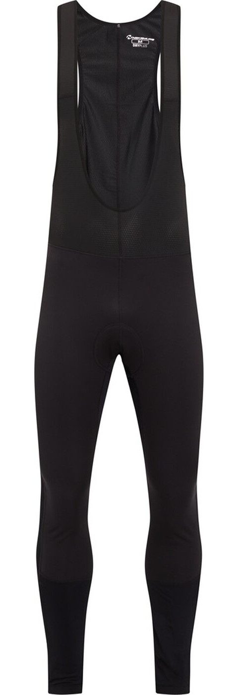 NAKAMURA Fahrradhose He.-Fahrrad-Hose Iggio III M BLACK NIGHT