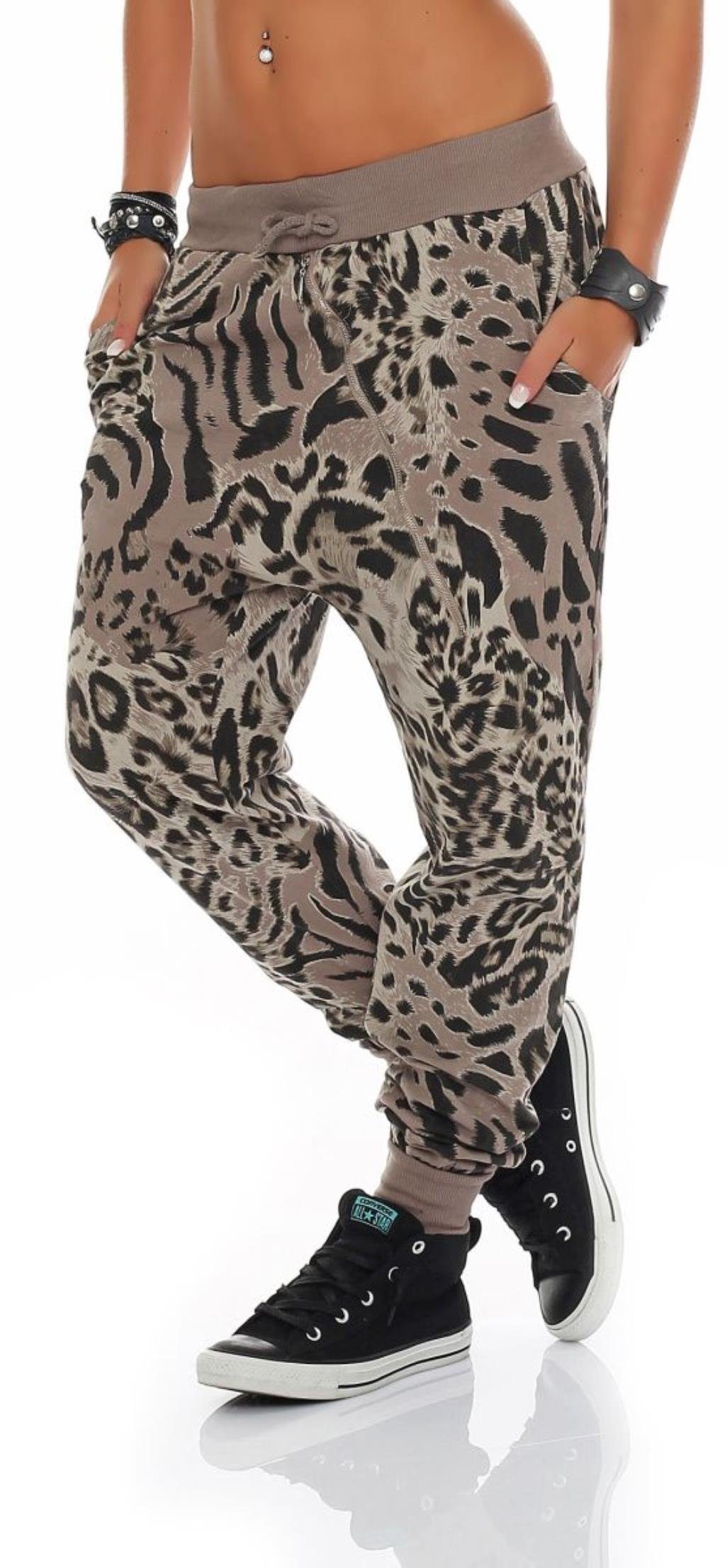 malito more than fashion Sweathose 3344 günstig online kaufen