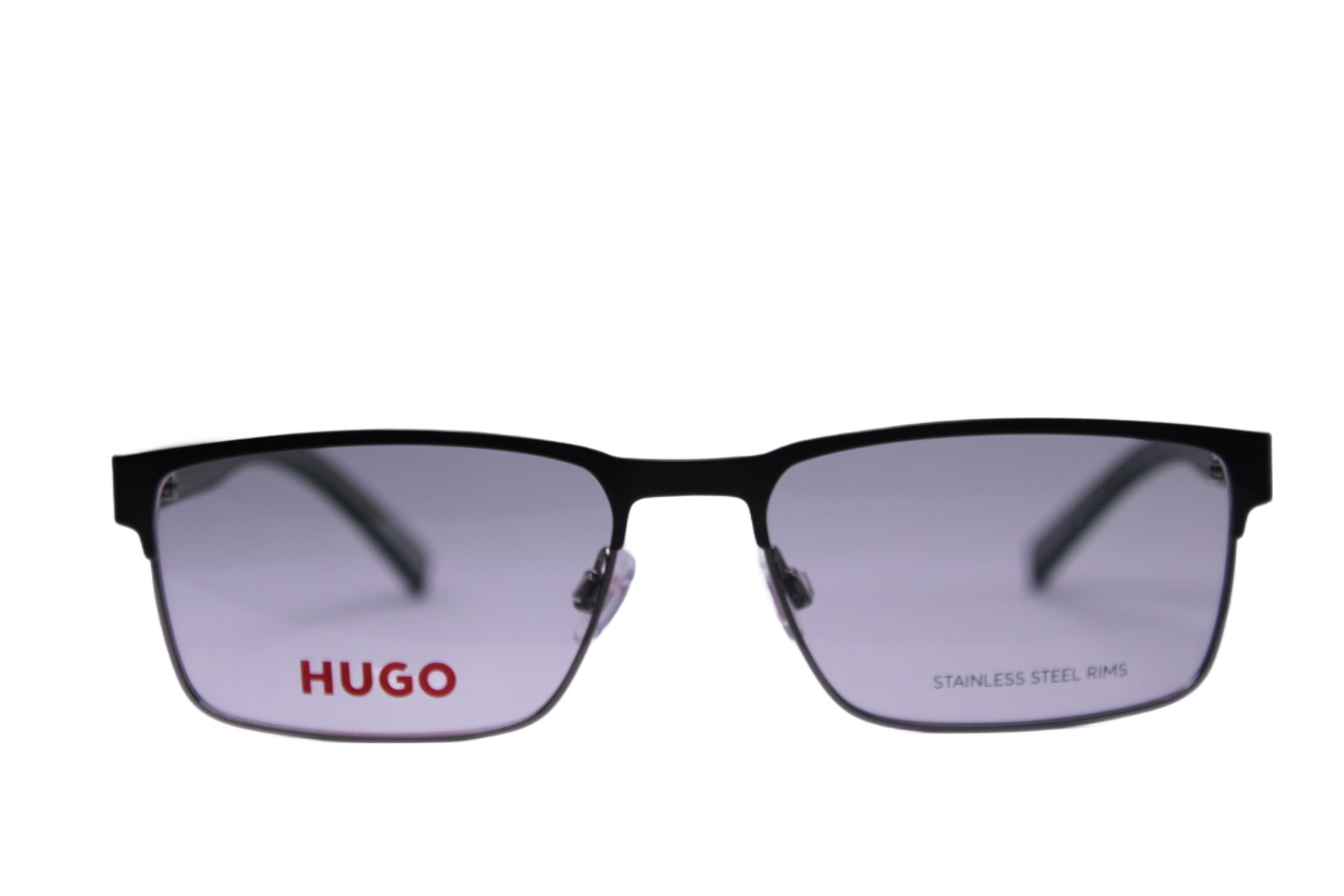 Safilo Brillengestell HUGO Brillenfassung HG1373 SVK