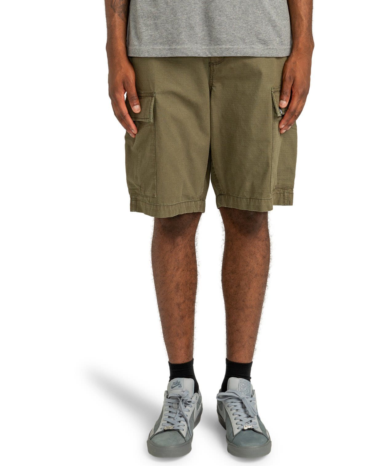 Element Strandshorts Elemental M Legion Herren Cargo Shorts Shorts