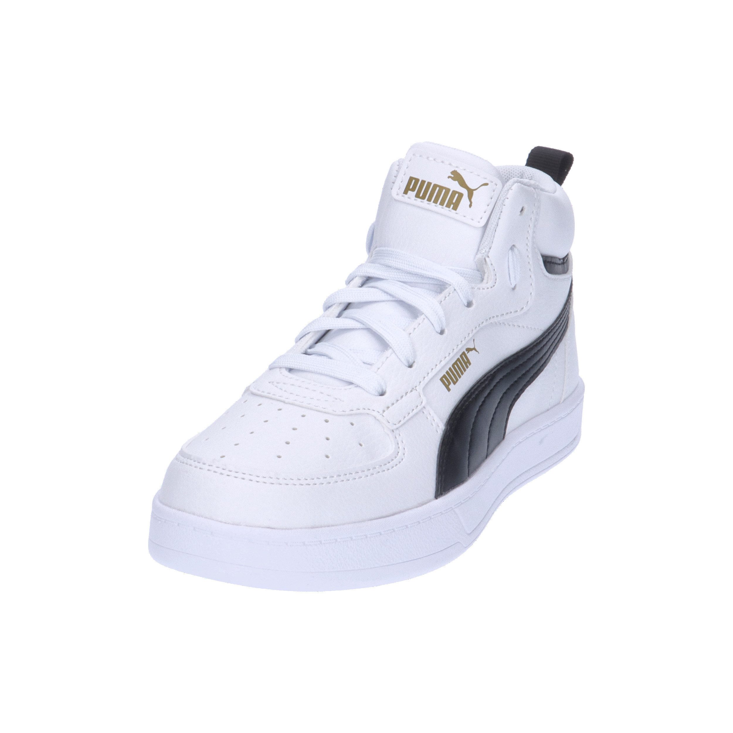 PUMA Puma Kinder Sneaker Caven 2.0 Mid PS 393843 Sneaker