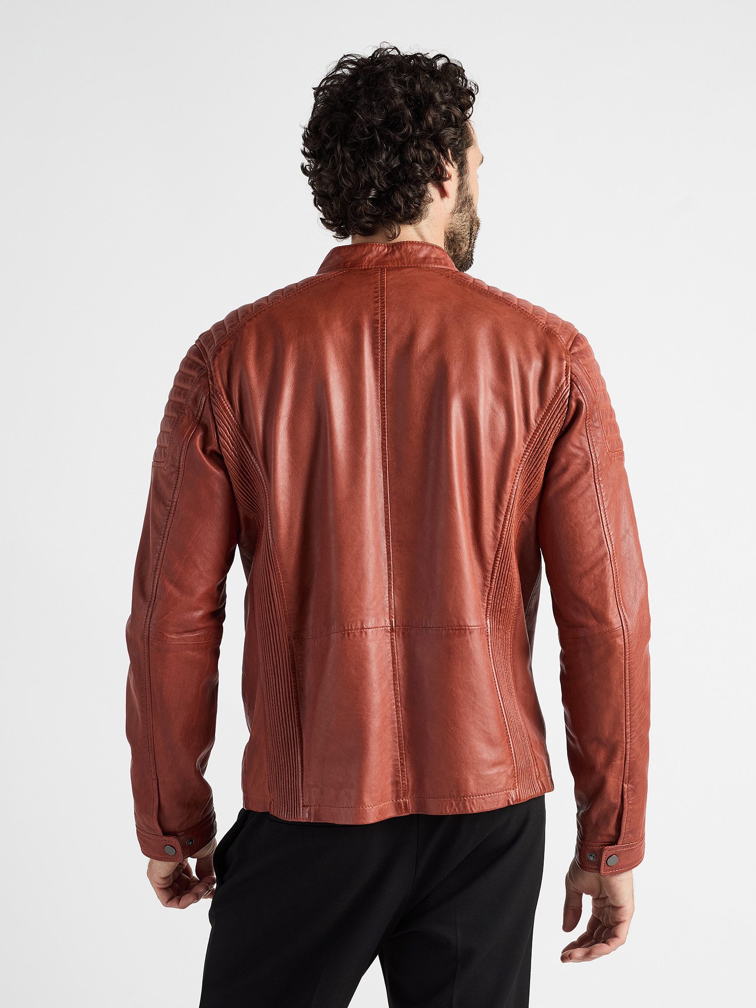 JCC Bikerjacke 31020346