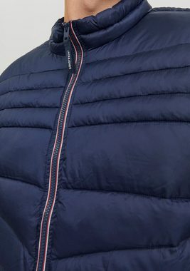 Jack & Jones PlusSize Steppjacke JJEHERO PUFFER COLLAR PS SN