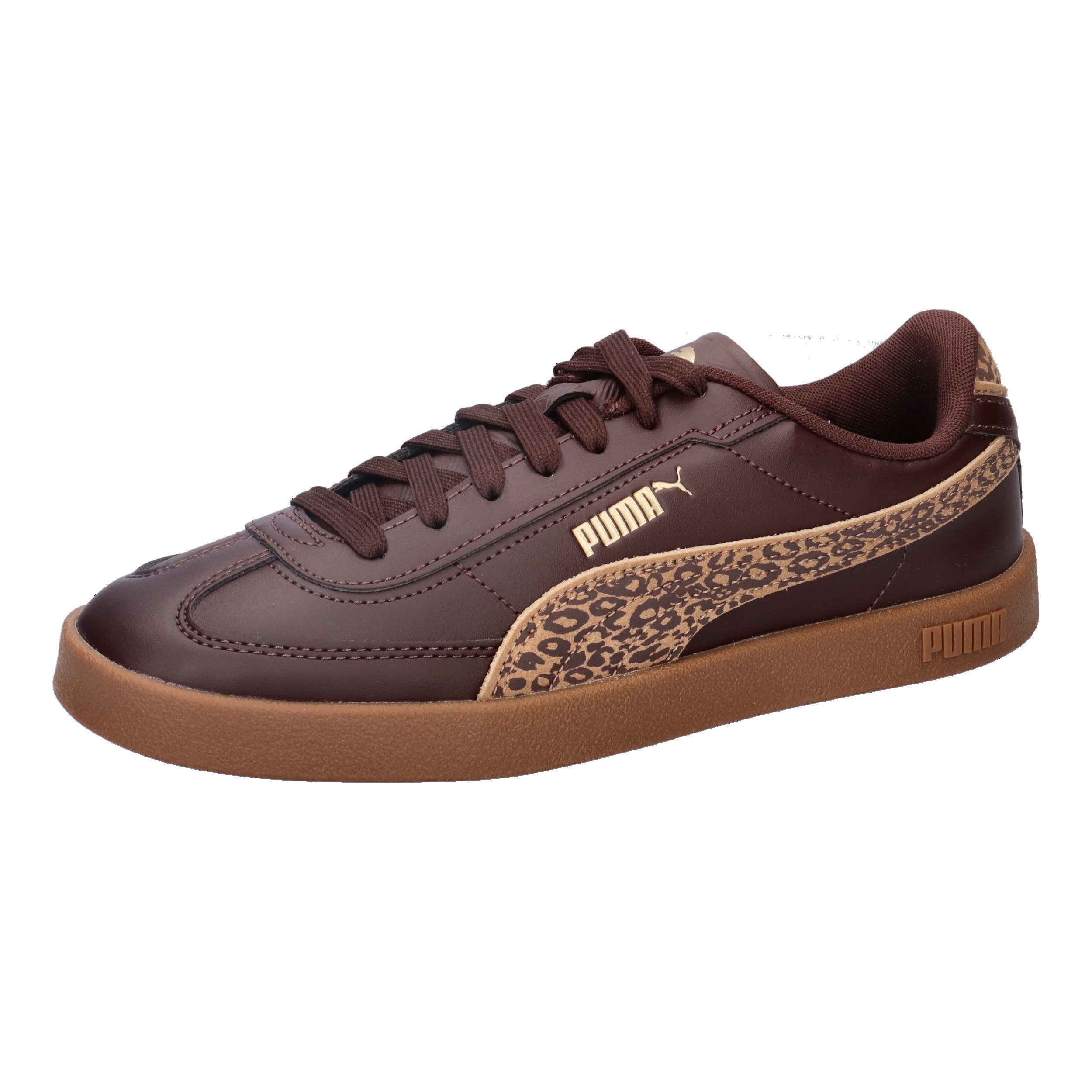PUMA Puma Damen Sneaker Club II Era Feline 408267 Sneaker