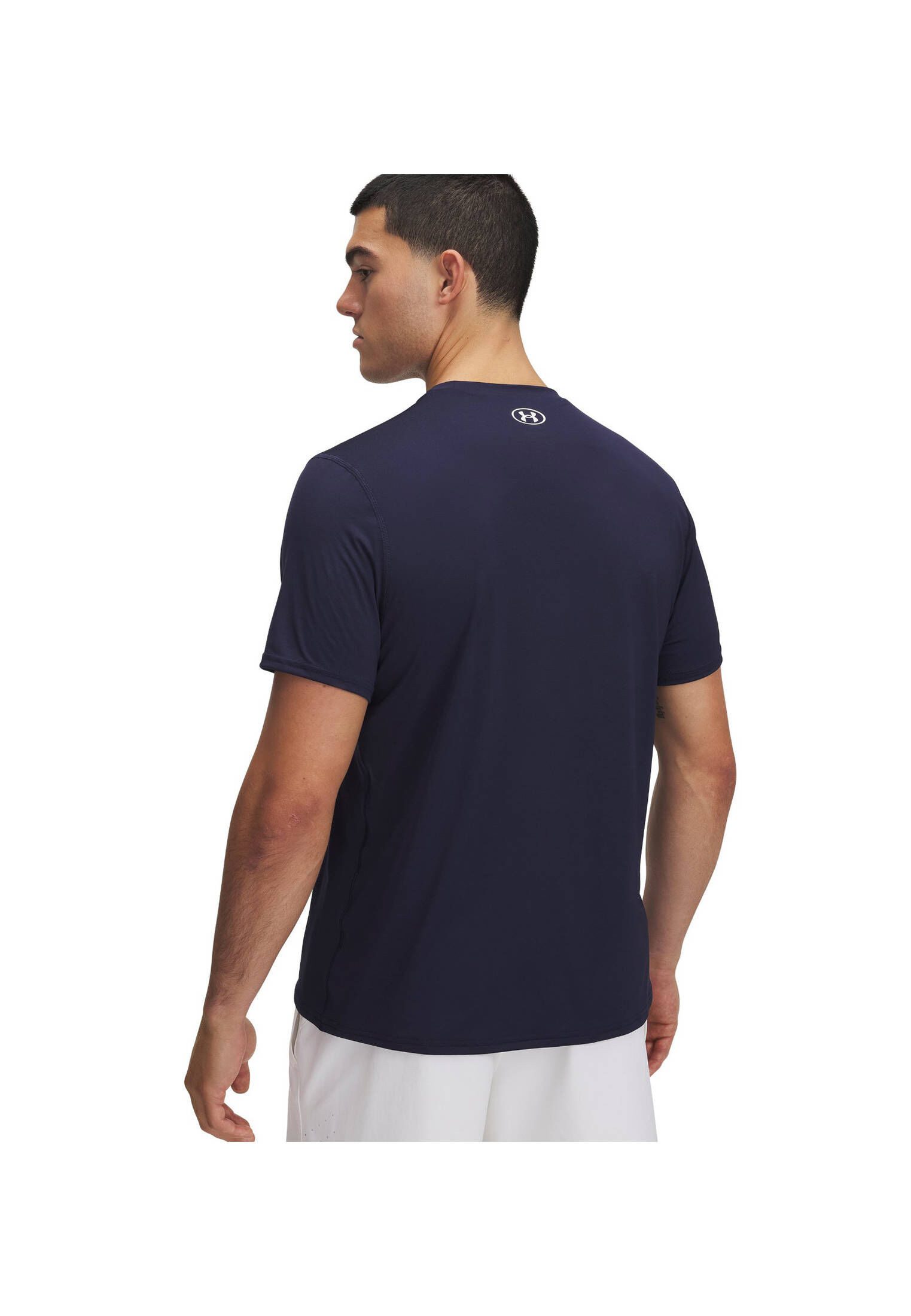 Under Armour® Trainingsshirt Herren T-Shirt HEATGEAR günstig online kaufen
