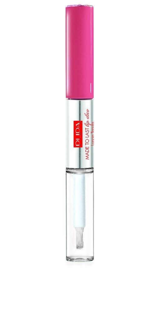 Pupa Milano Lippenstift Made To Last Lip Duo Liquid Lip Colour