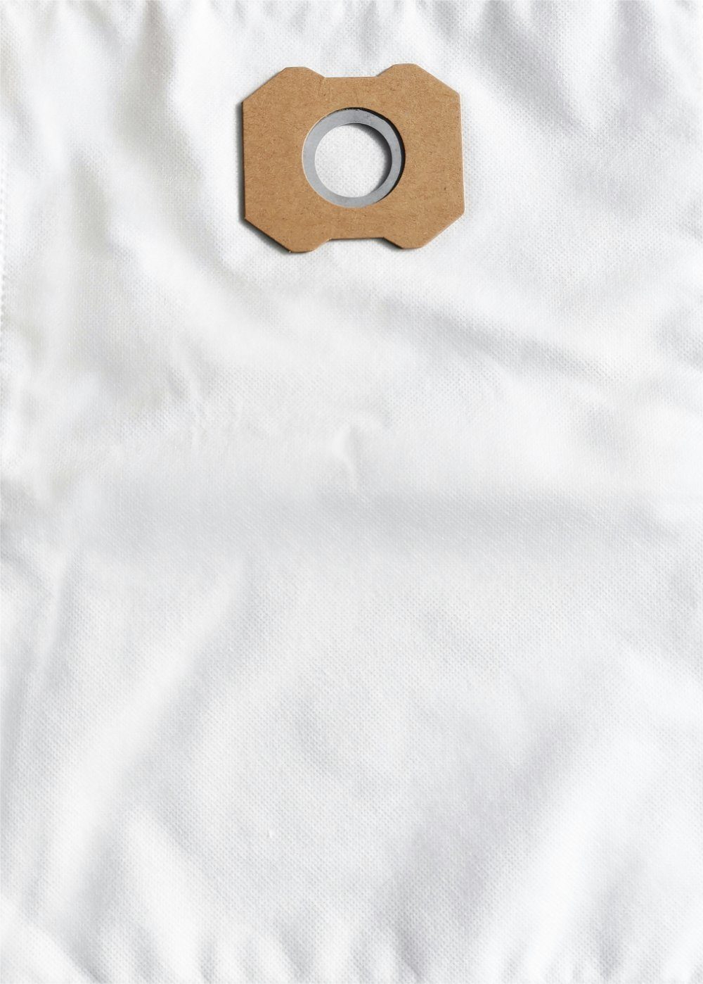 SAUGAUF Staubsaugerbeutel passend für Hitachi CV 200 P, CV 300 P, CV 400 P, passend für Hitachi, 10 St., hergestellt in Deutschland