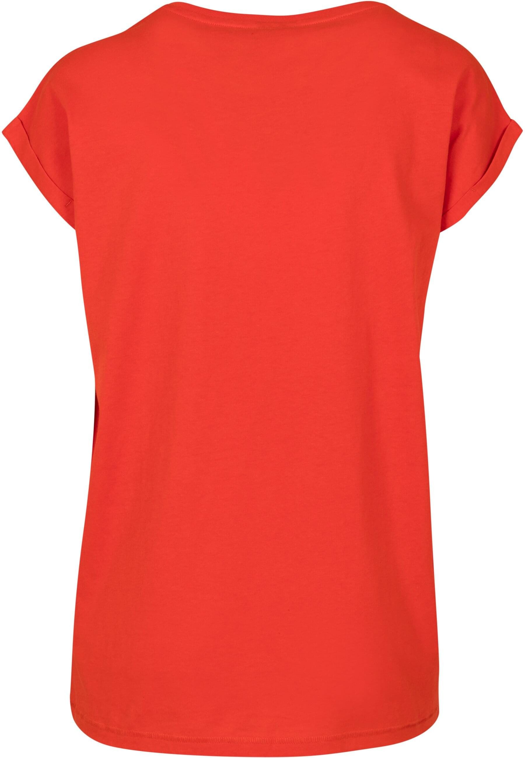 URBAN CLASSICS Kurzarmshirt Urban Classics Damen günstig online kaufen