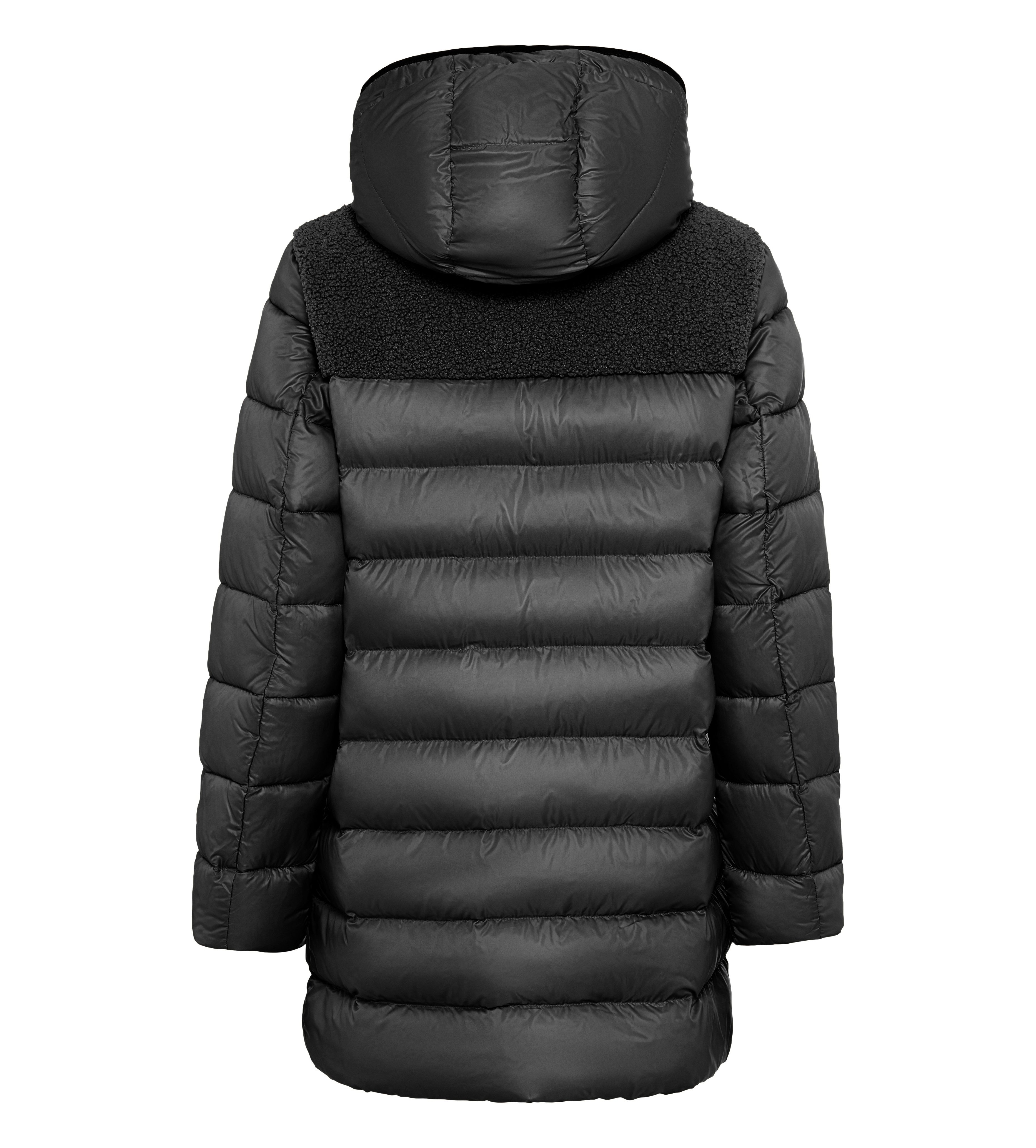 Fuchs Schmitt Steppjacke Fuchs Schmitt modische Steppjacke - schwarz (1-St) günstig online kaufen