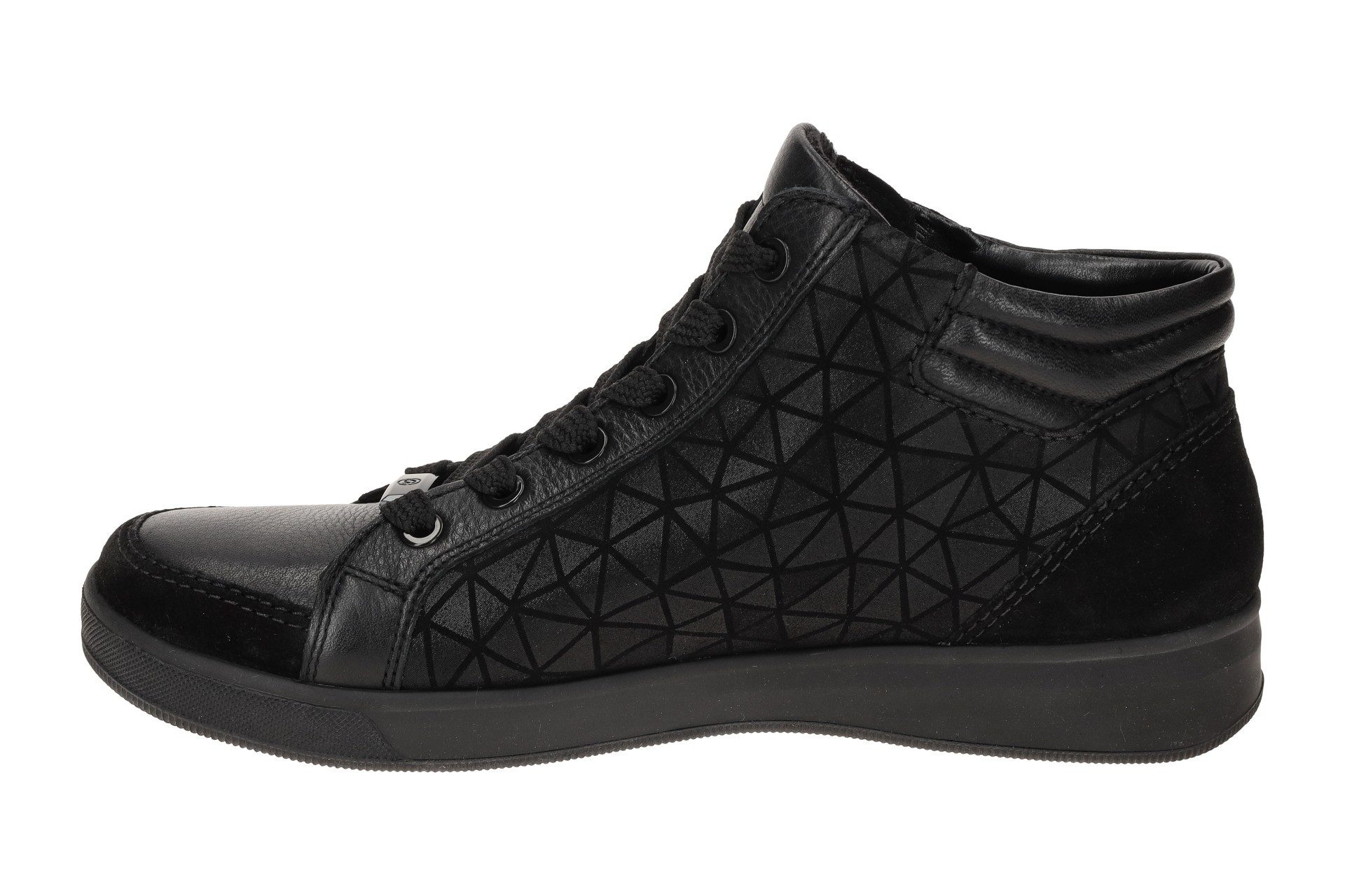 Ara 12-24499 01 Schnürschuh