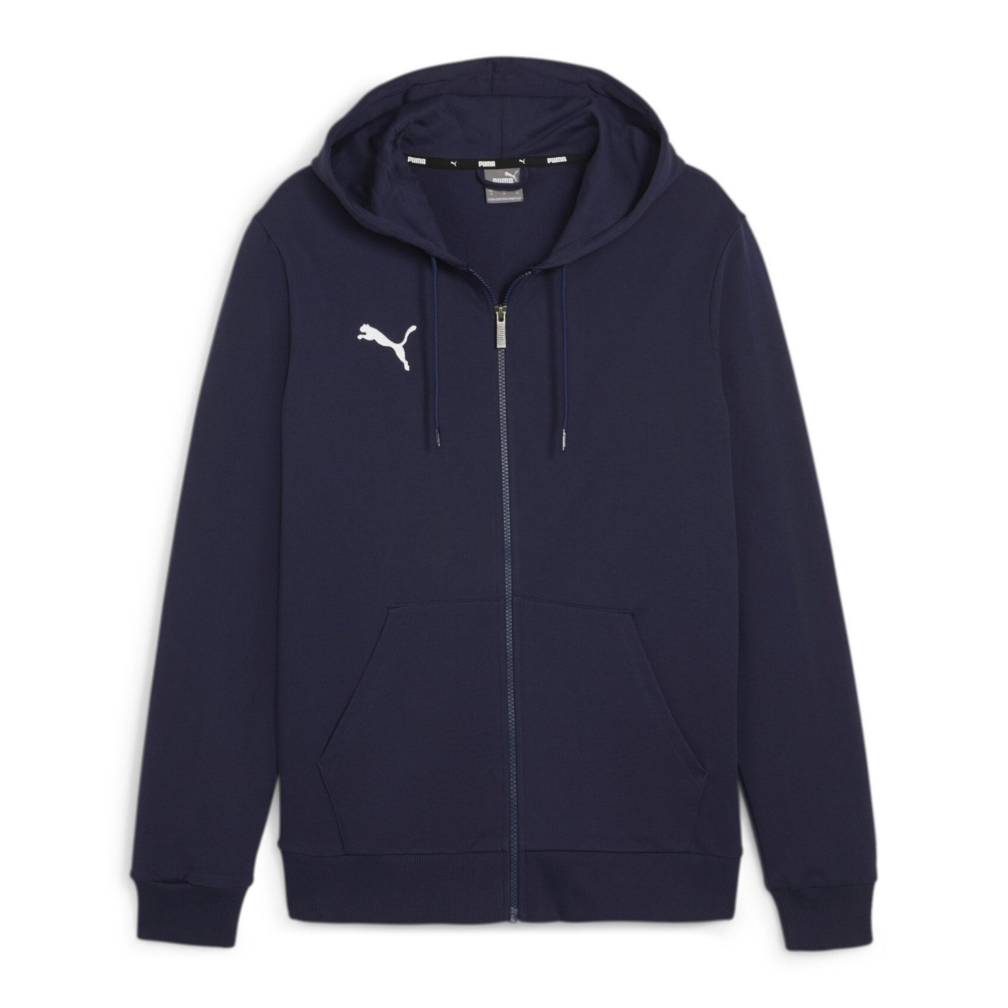 PUMA Navy-PUMA White