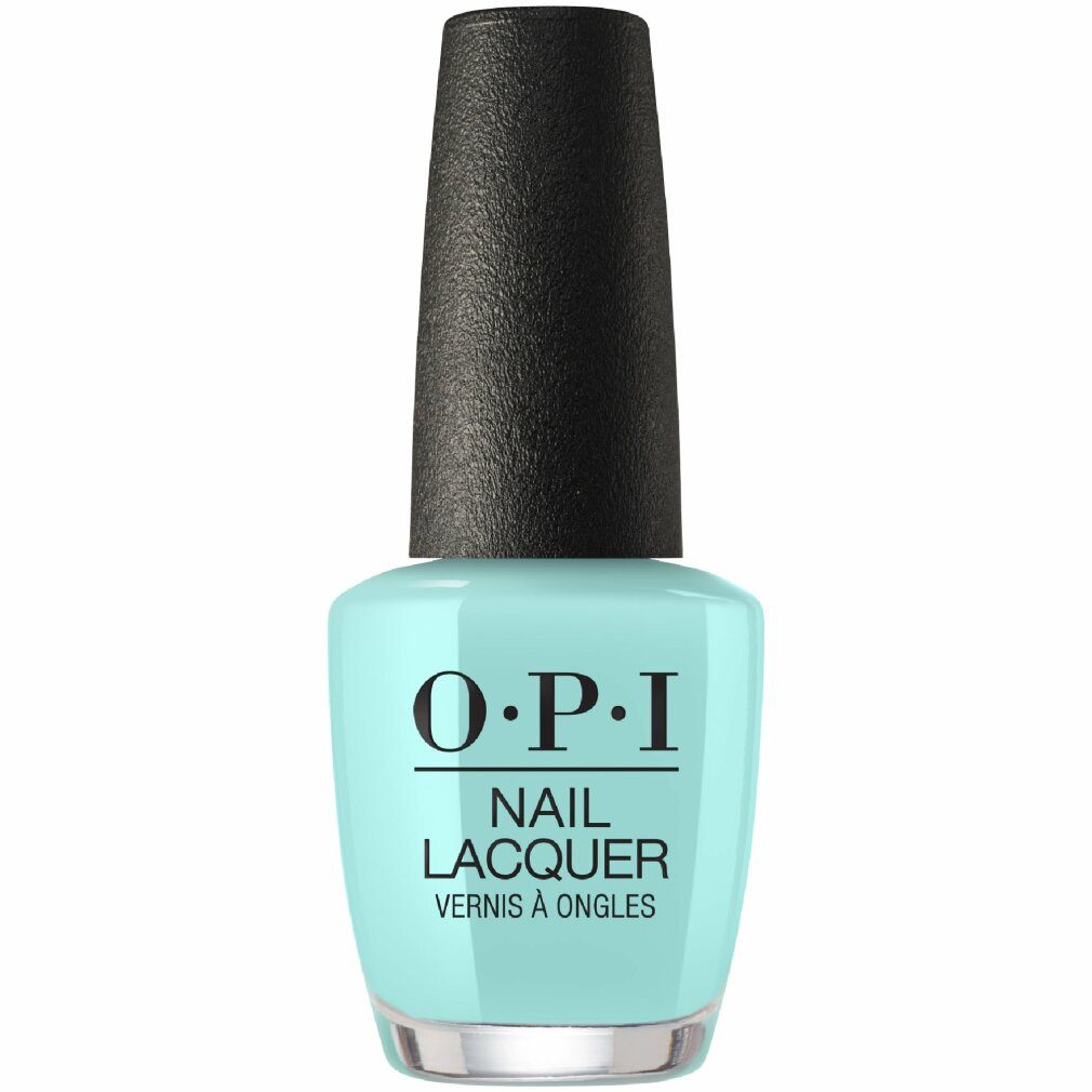 OPI Nagellack Nagellack Nagellack NL G44 Was It All Just A Dream?