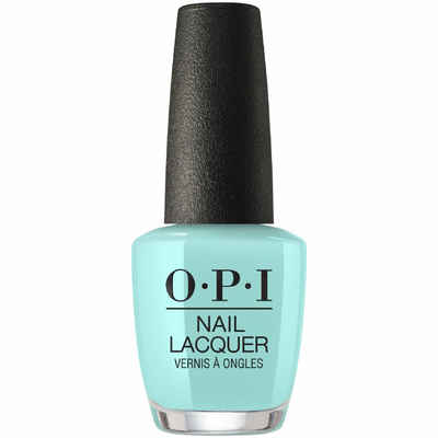 OPI Nagellack Nagellack Nagellack NL G44 Was It All Just A Dream? 15 ml