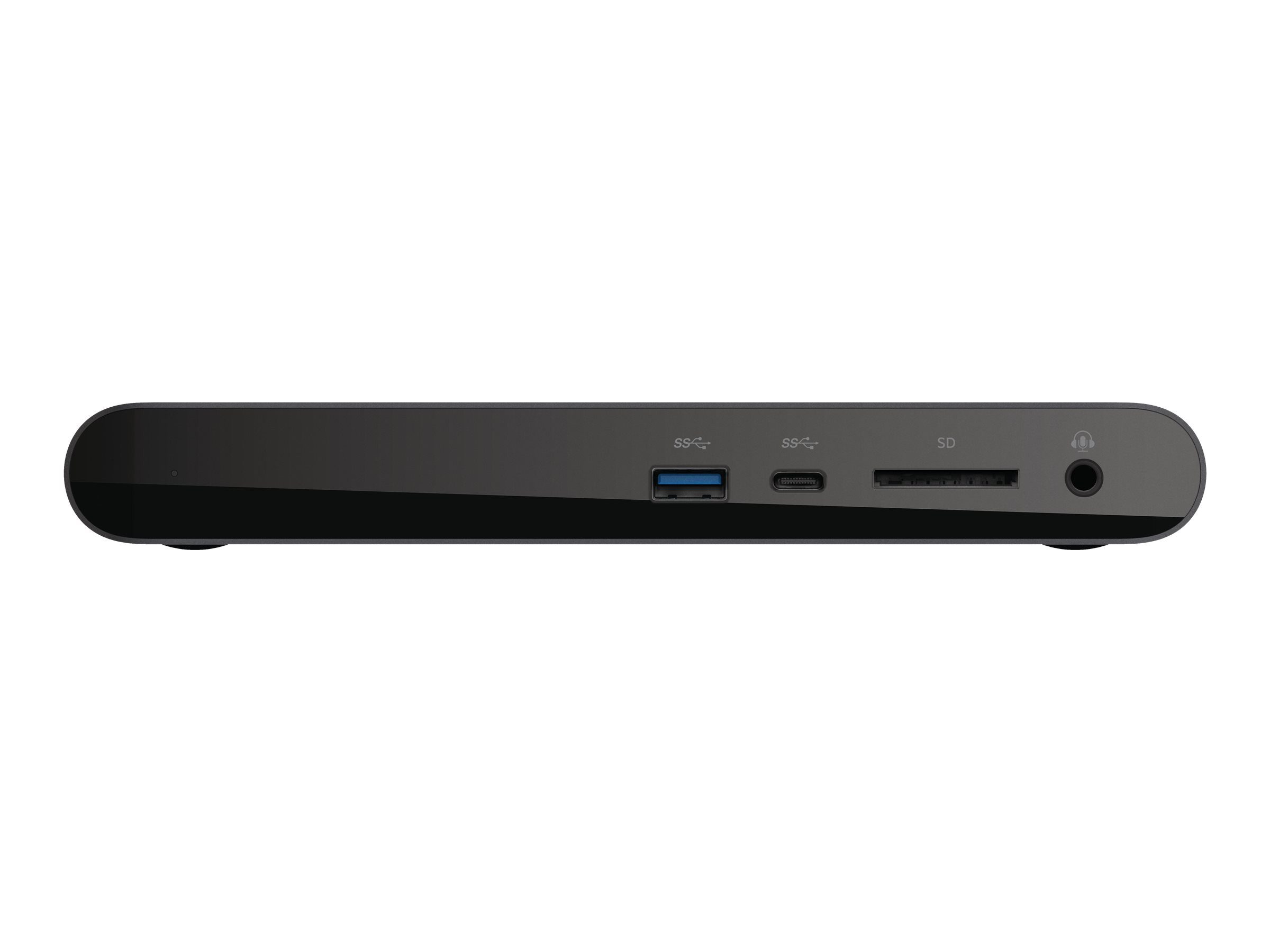 Belkin Laptop-Dockingstation BELKIN Thunderbolt 3 Dock Pro - Docking Station - USB-C / Thunderbo...