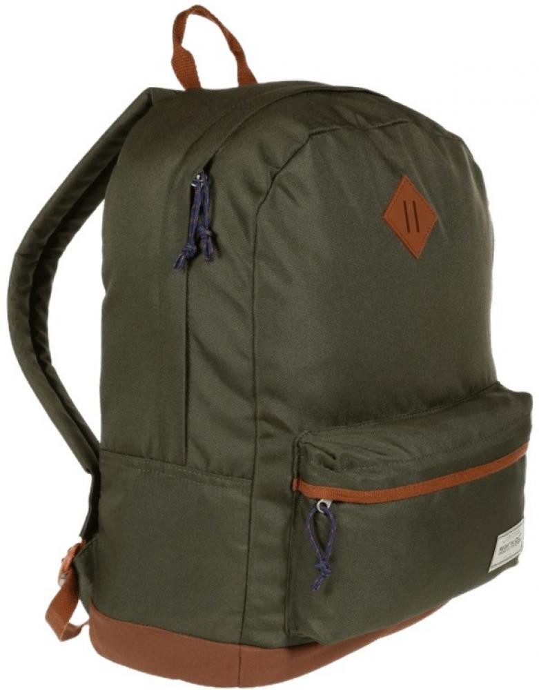 Freizeitrucksack Rucksack Stamford 20L Bck Unisex Everyday Packs