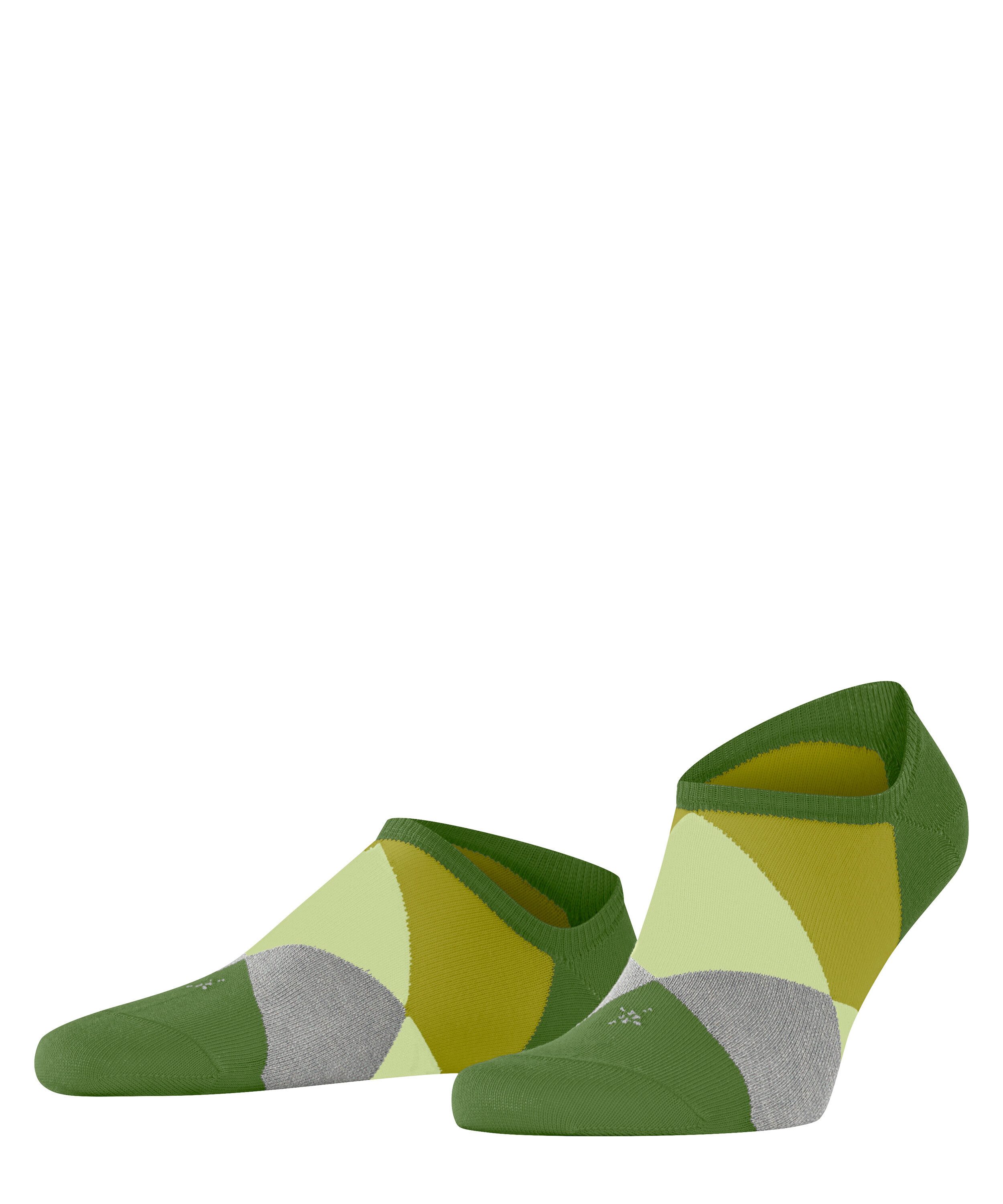 Burlington Sneakersocken Clyde (1-Paar) aus weicher günstig online kaufen