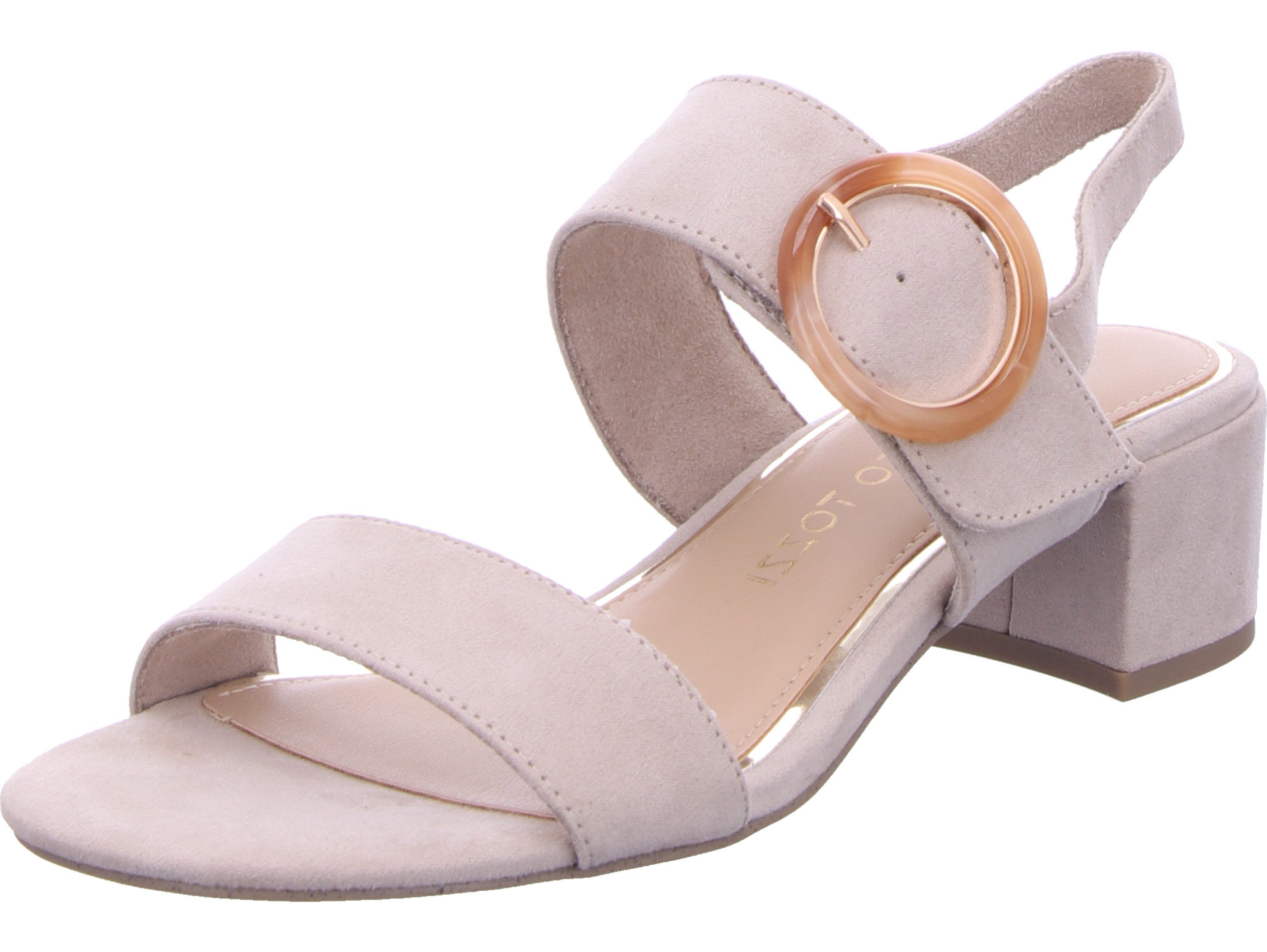 MARCO TOZZI Sandalette 100% vegan günstig online kaufen