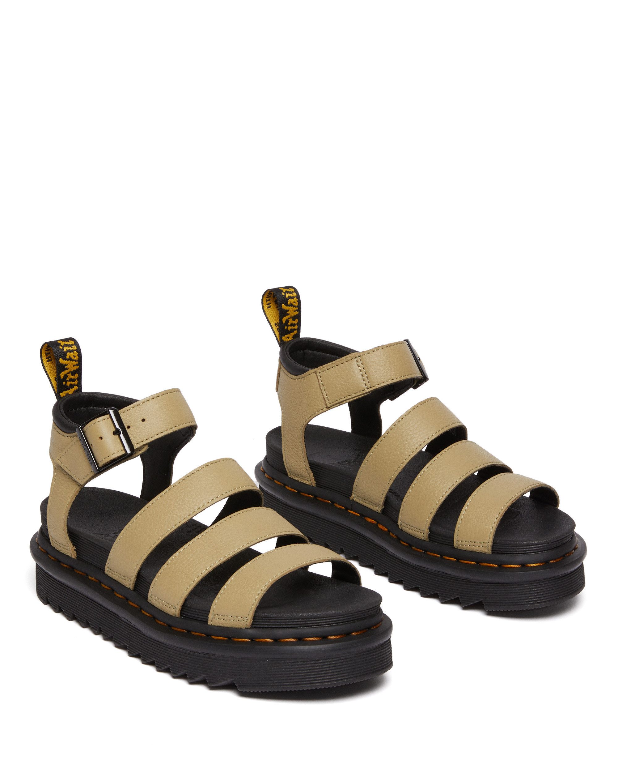 DR. MARTENS BLAIRE Pisa Sandale
