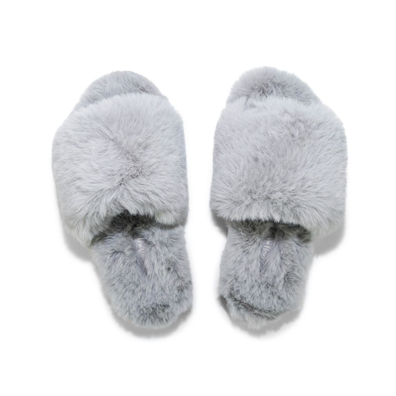 Flip Flop slide*fur 2 Hausschuh