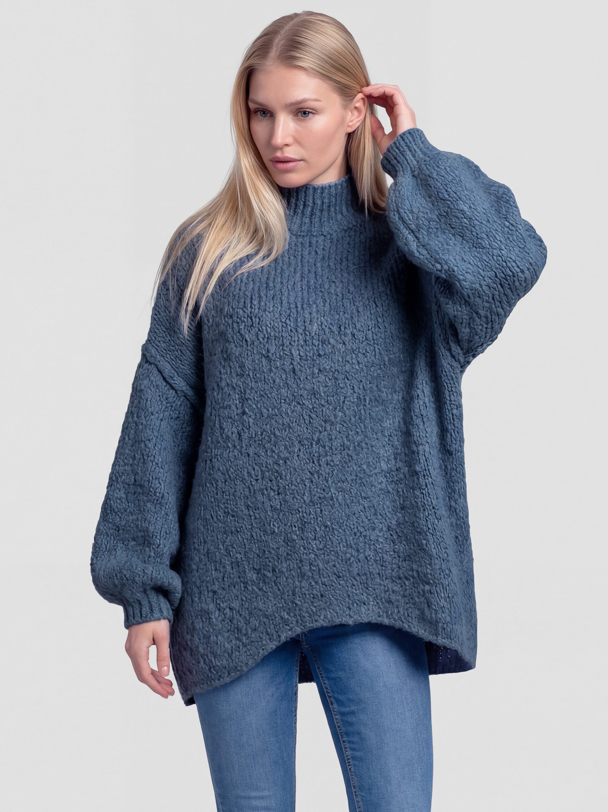 jeansblau